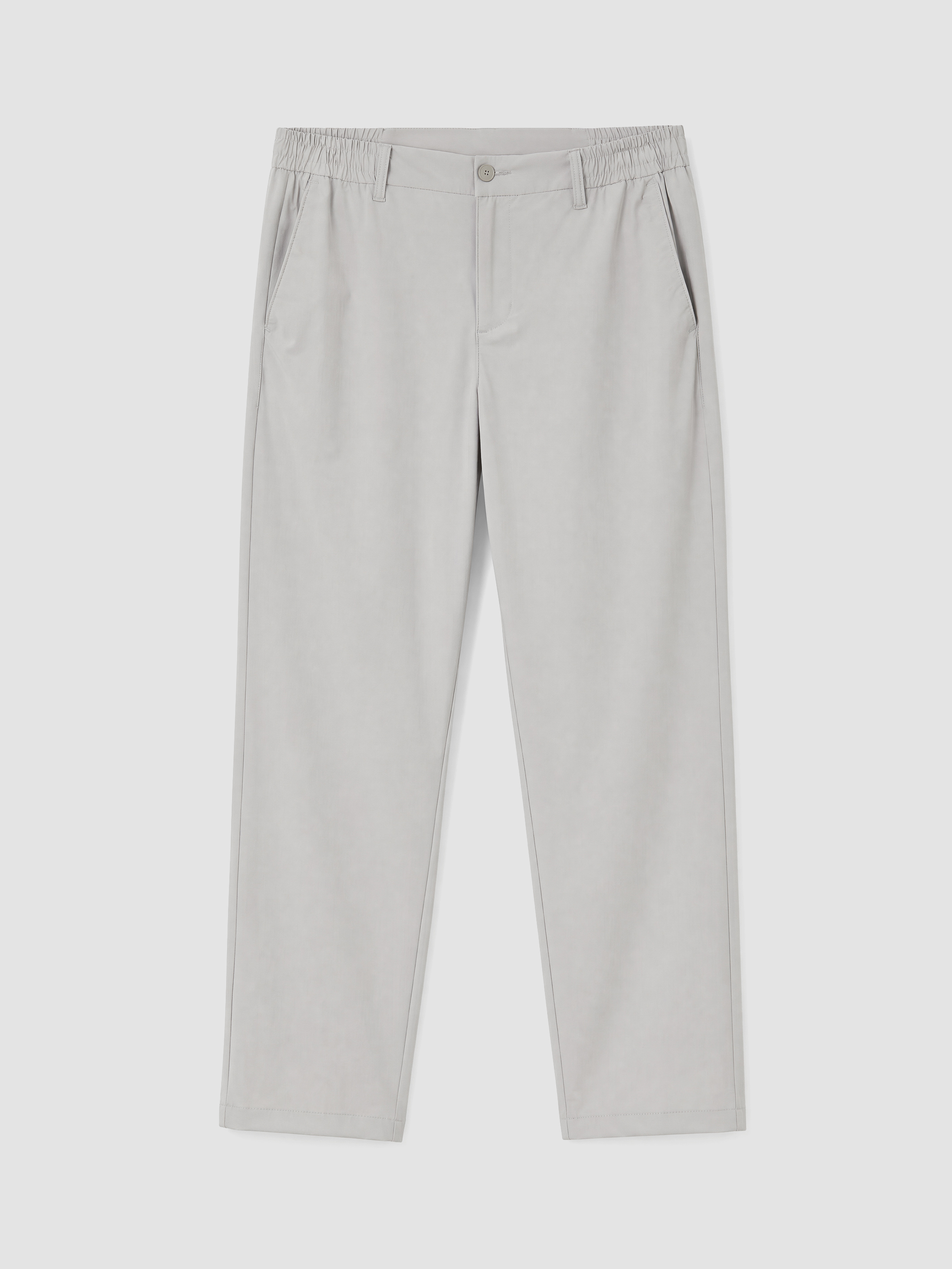 LCW Vision Slim Fit Erkek Pantolon görsel 5