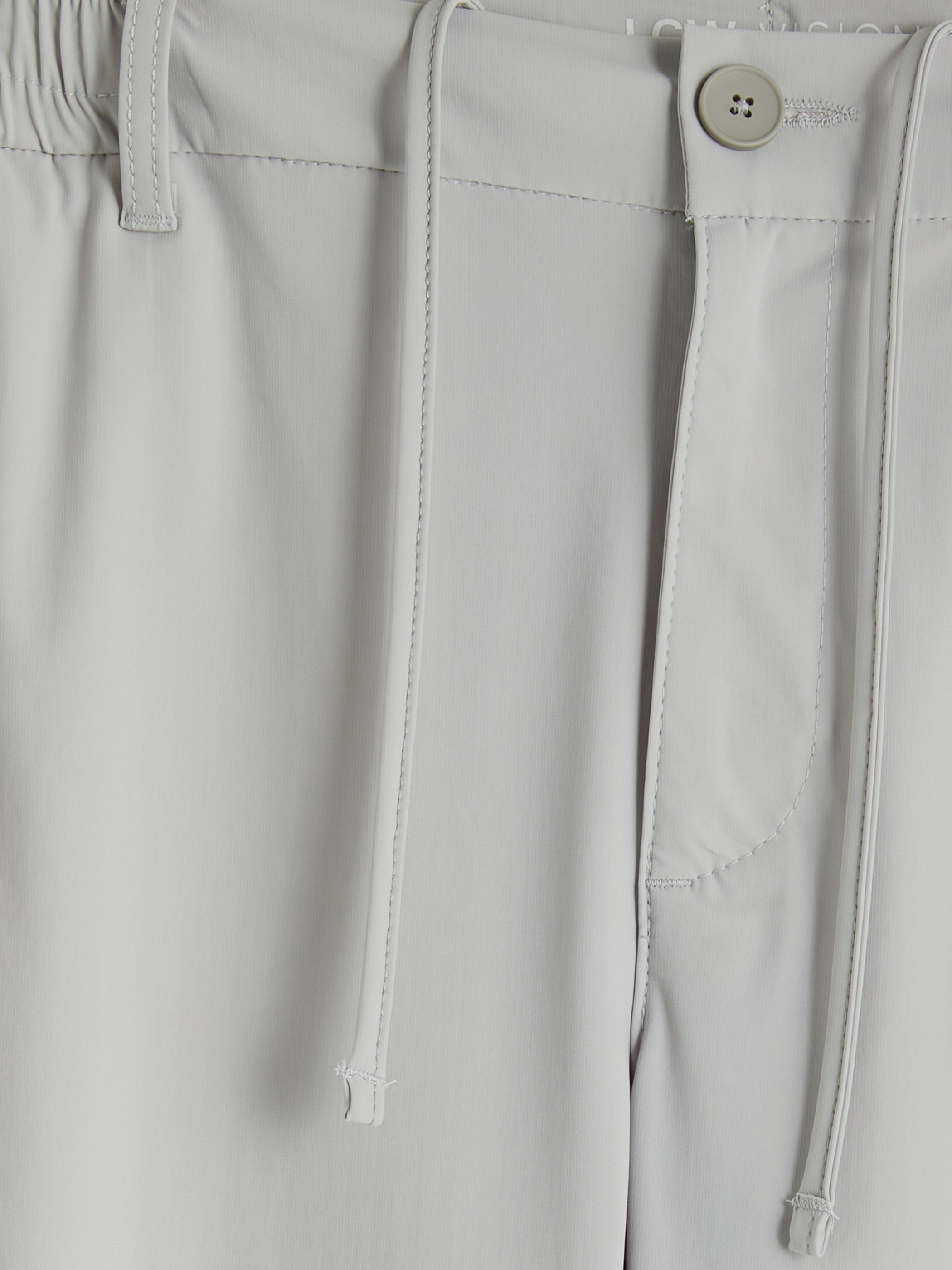 LCW Vision Slim Fit Erkek Pantolon görsel 7