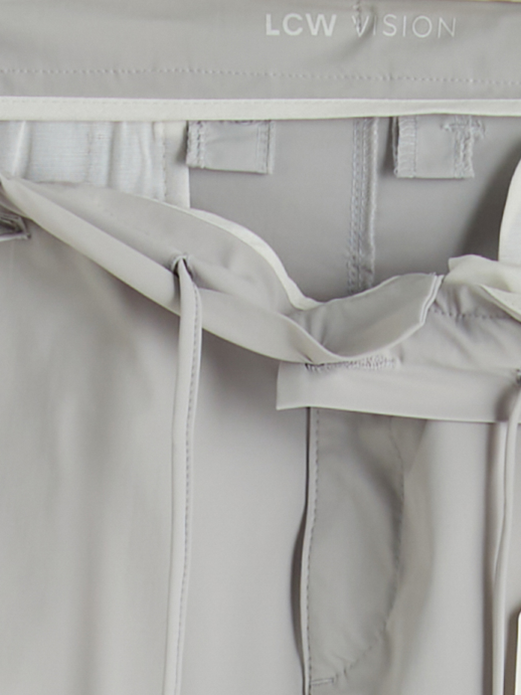 LCW Vision Slim Fit Erkek Pantolon görsel 8