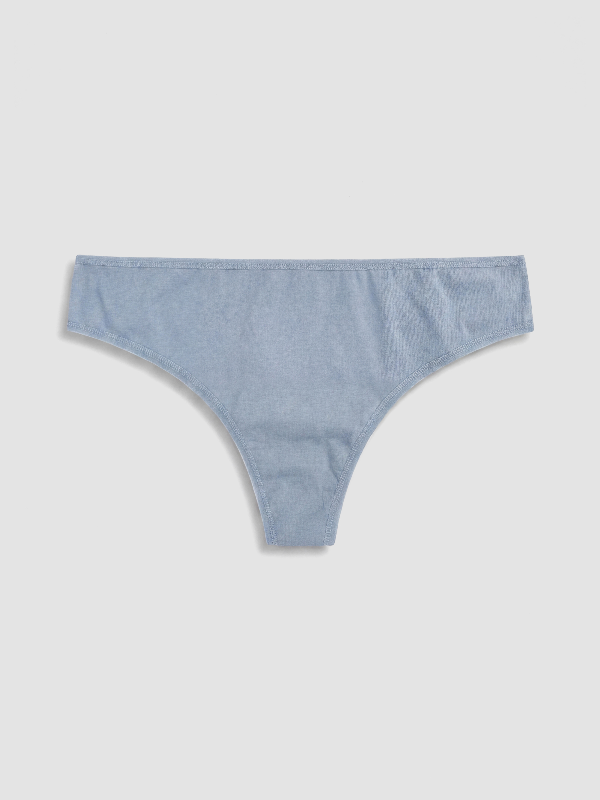 LCW DREAM Tanga Külot 3'lü görsel 2
