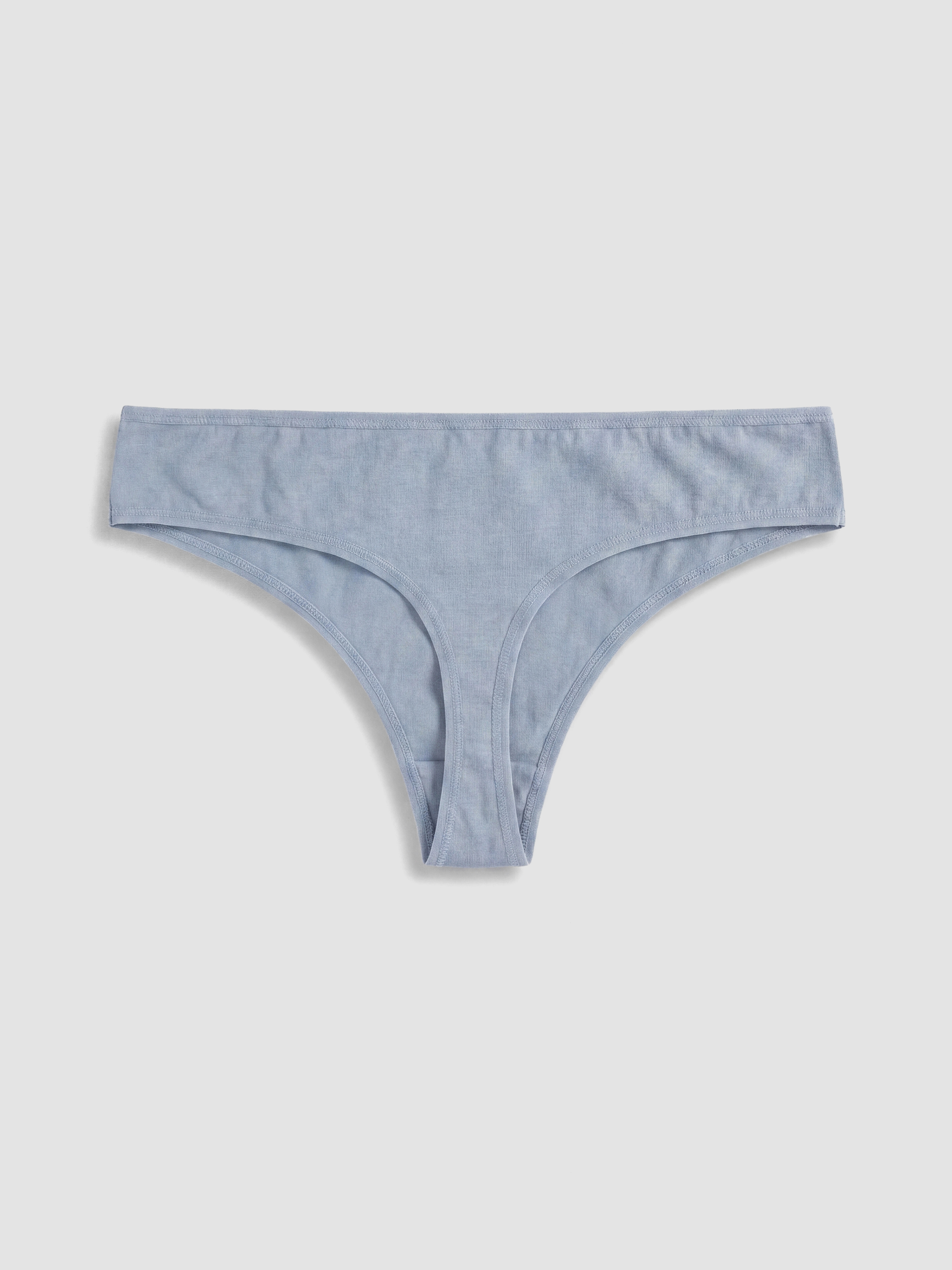 LCW DREAM Tanga Külot 3'lü görsel 3