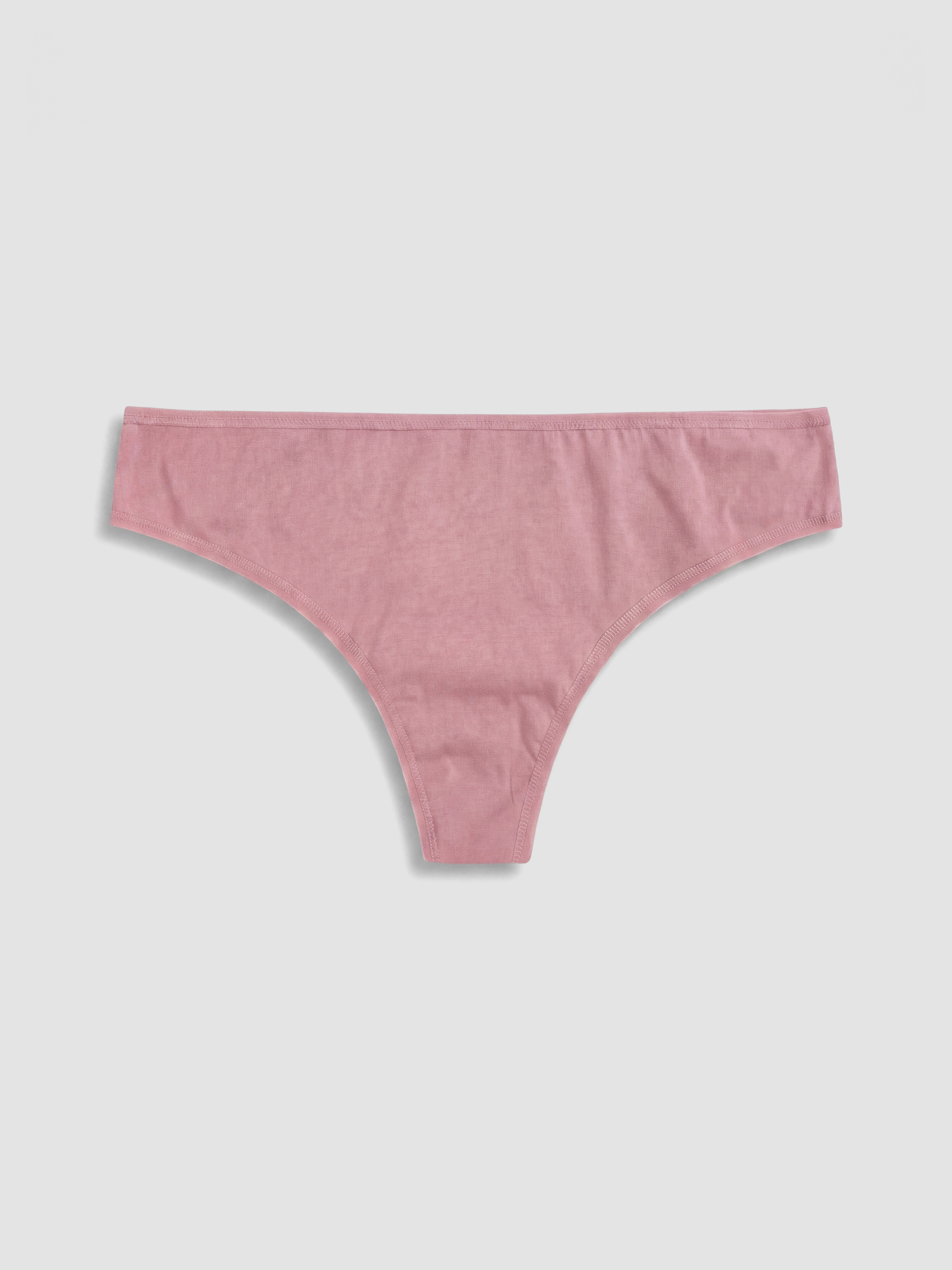 LCW DREAM Tanga Külot 3'lü görsel 4