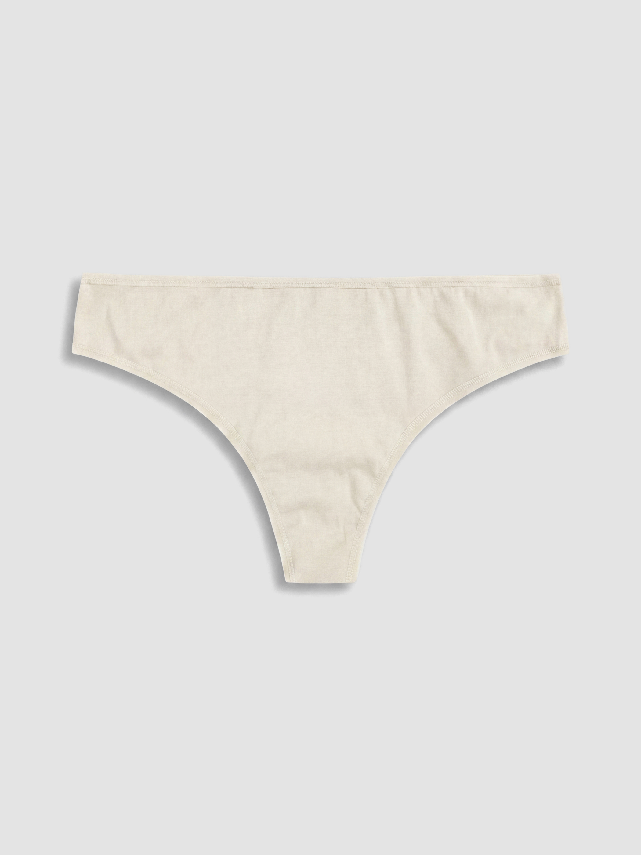 LCW DREAM Tanga Külot 3'lü görsel 5