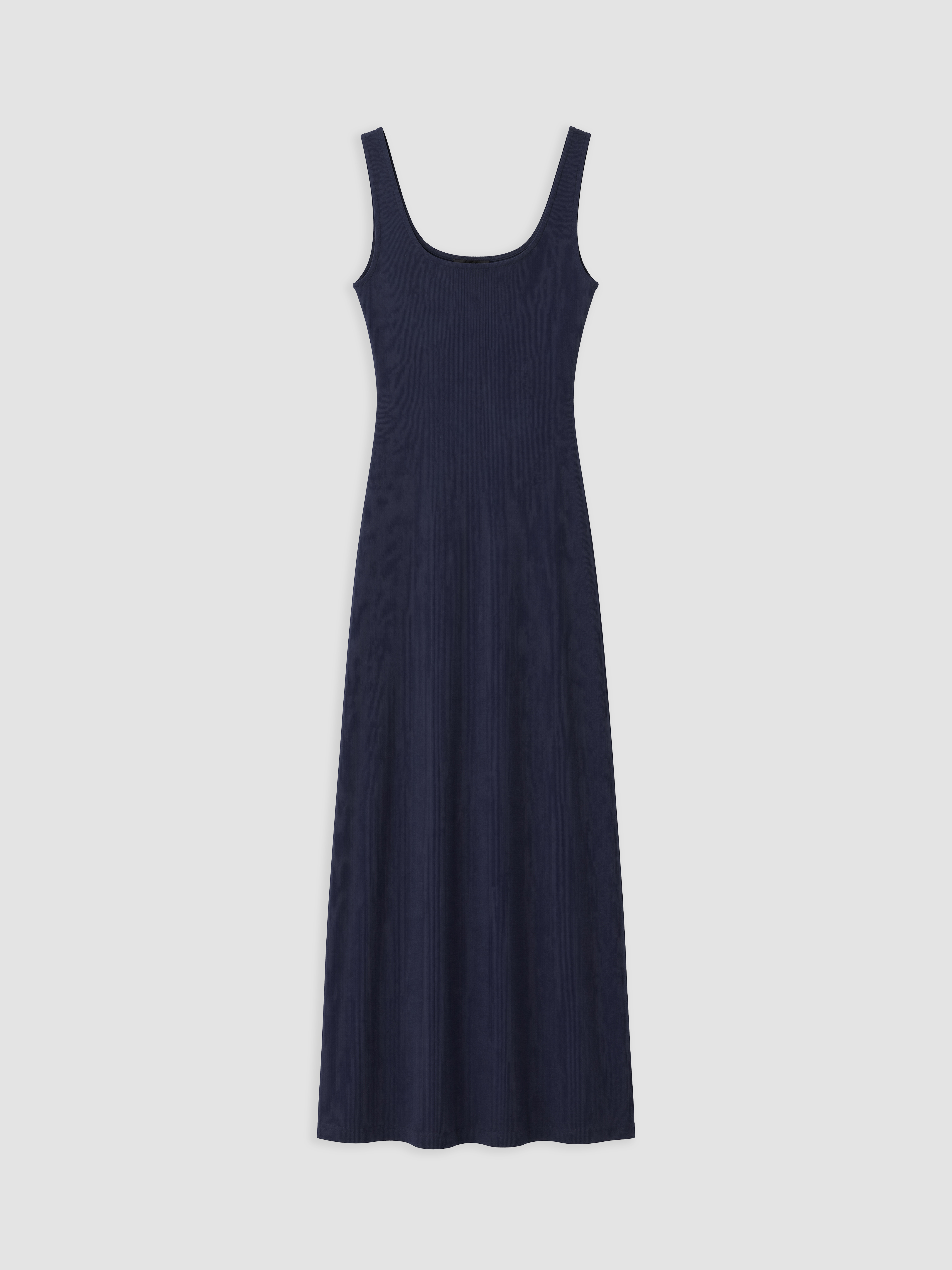 LCW Vision Kare Yaka Bodycon Elbise görsel 5