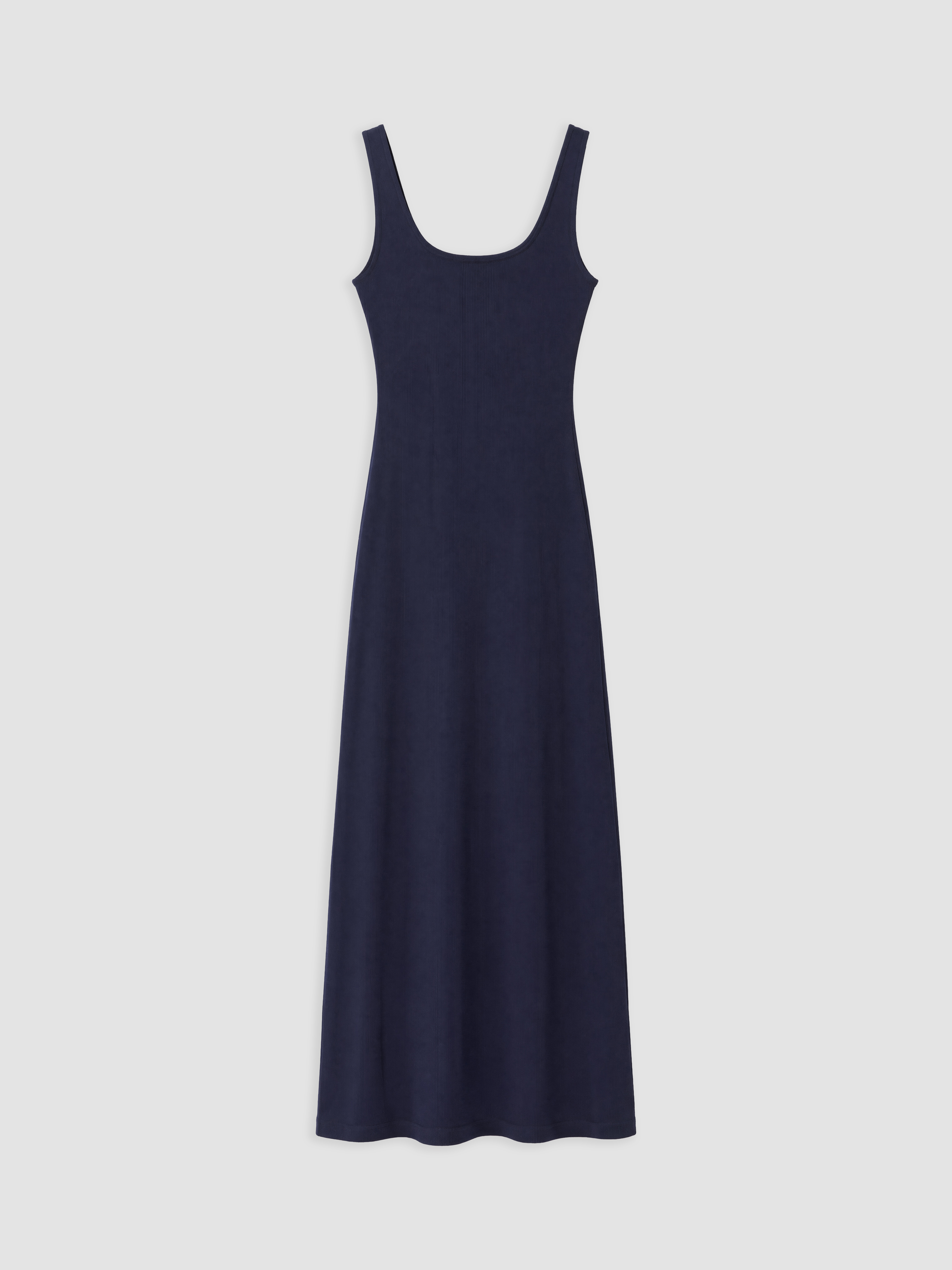 LCW Vision Kare Yaka Bodycon Elbise görsel 6