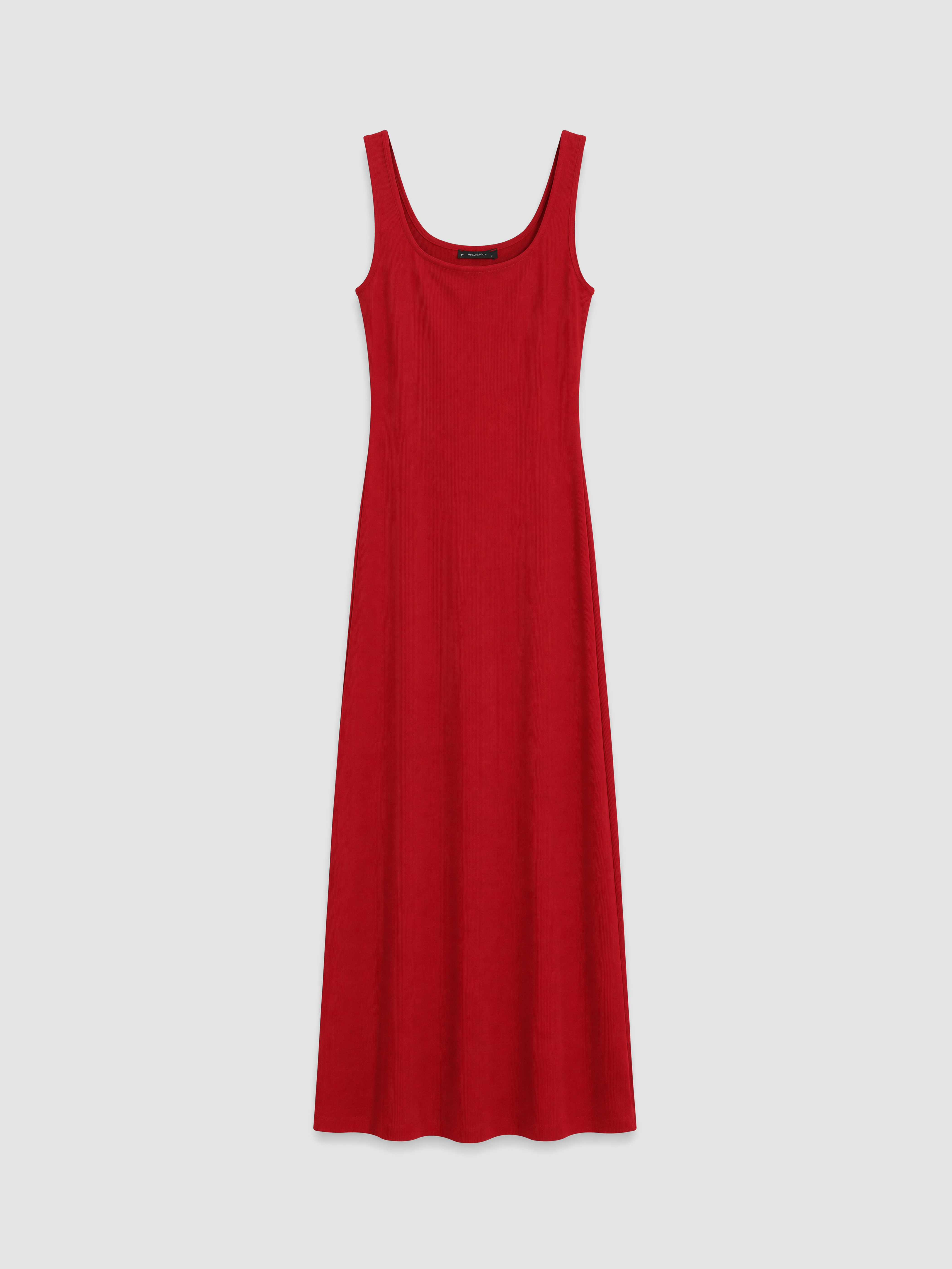 LCW Vision Kare Yaka Bodycon Elbise görsel 5