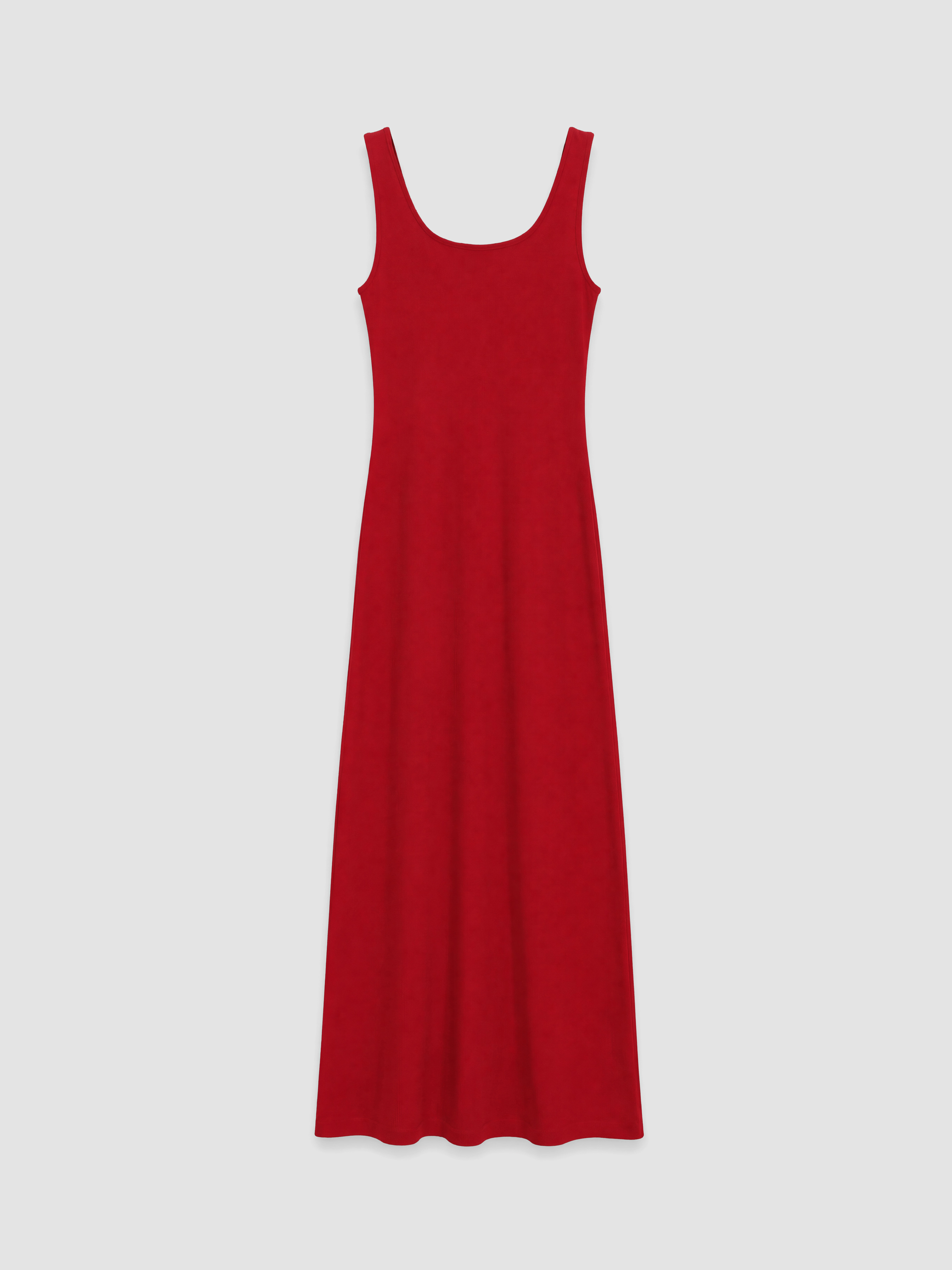 LCW Vision Kare Yaka Bodycon Elbise görsel 7