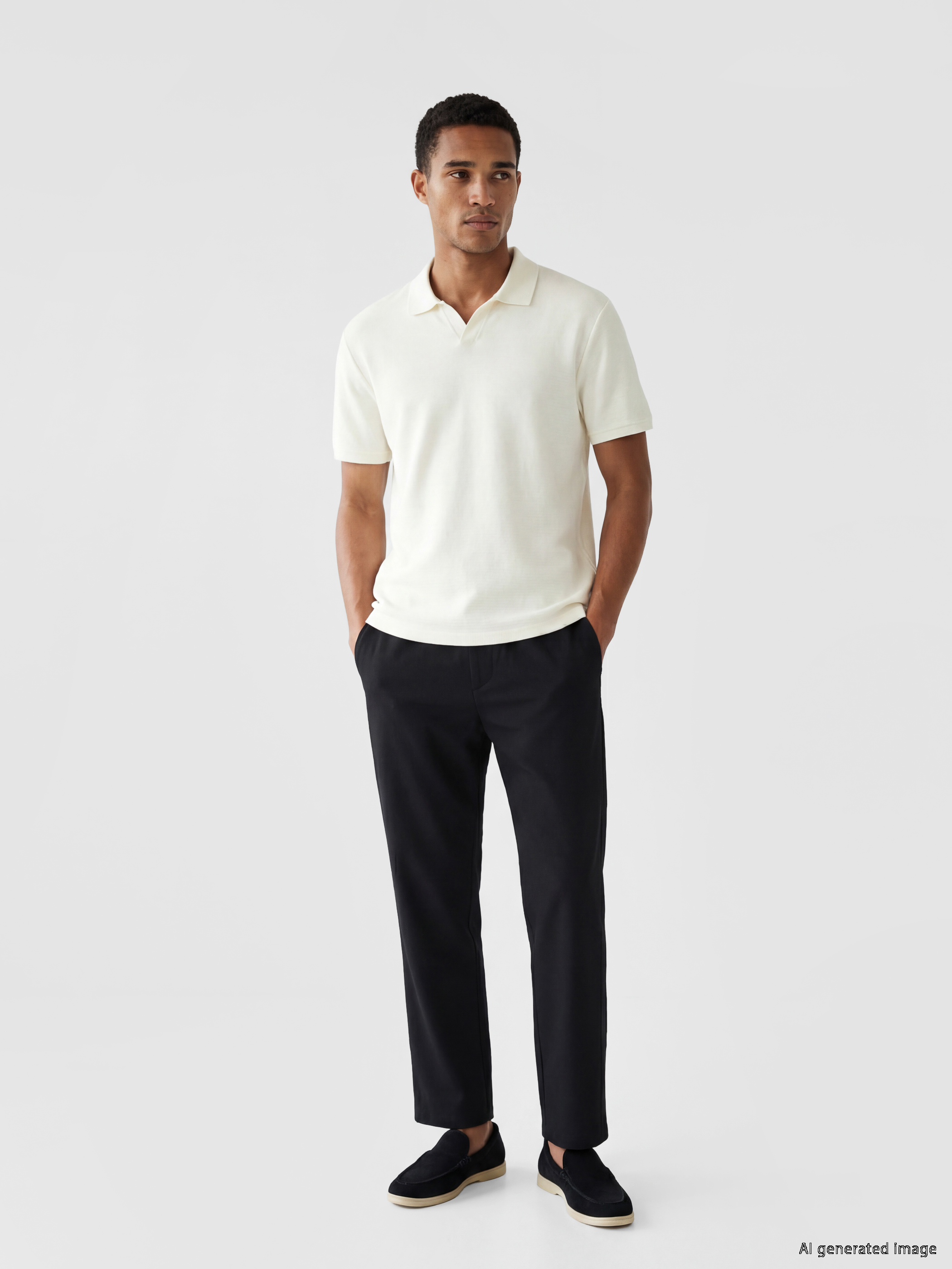 LCW Vision Regular Fit Erkek Pantolon
