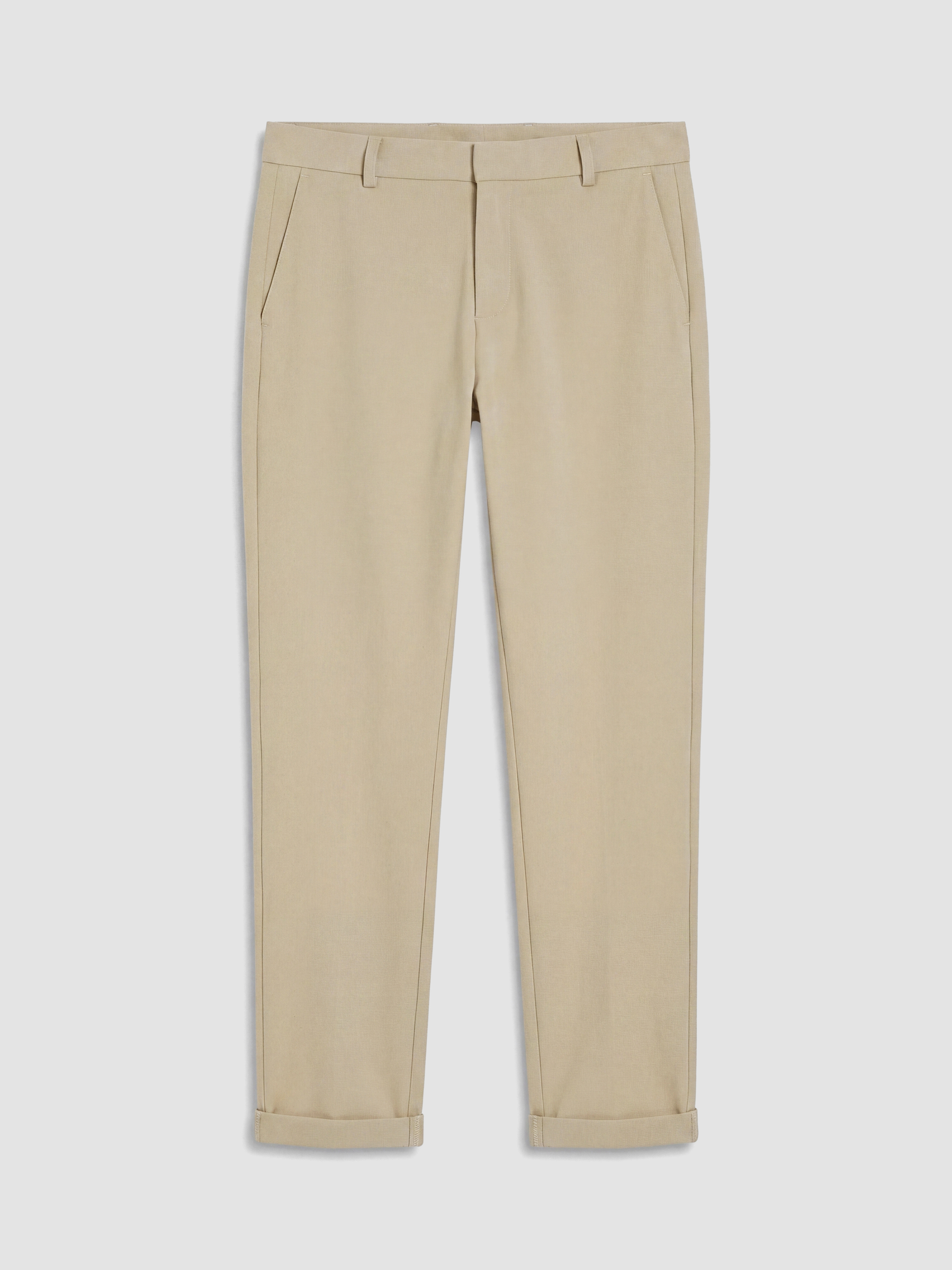 LCW Vision Slim Fit Erkek Pantolon görsel 5