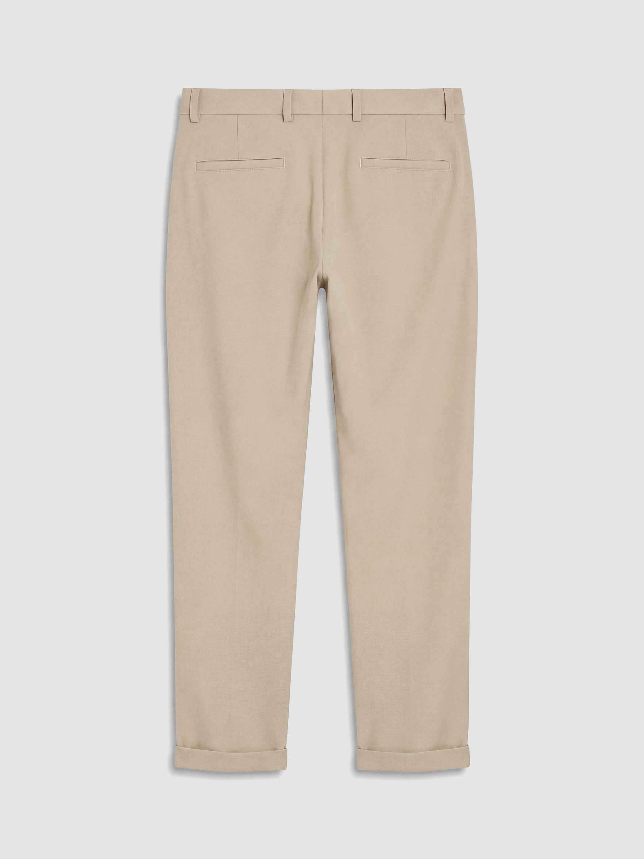LCW Vision Slim Fit Erkek Pantolon görsel 7