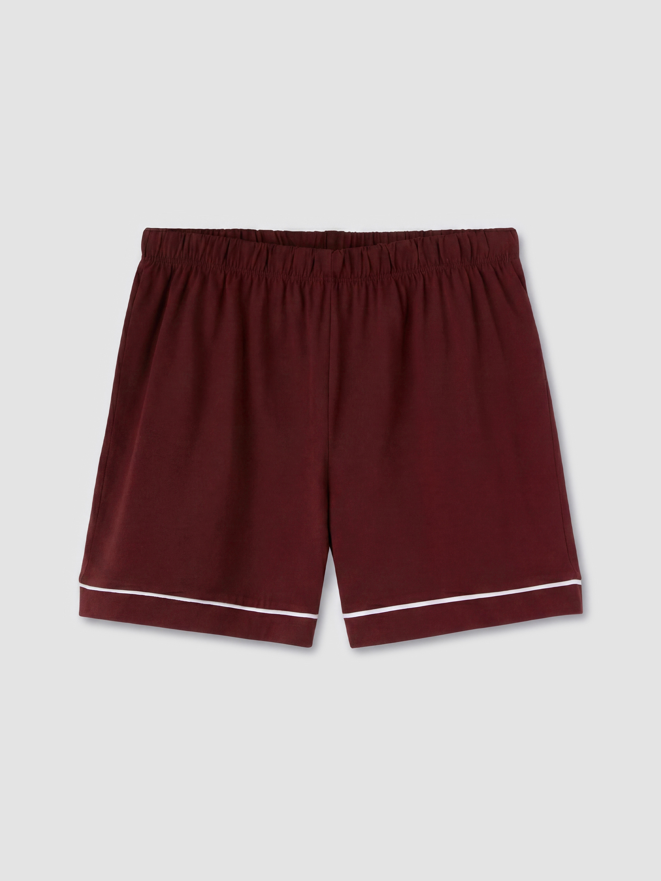 LCW DREAM Ayı Teddy Baskılı Kadın Şortlu Pijama Takımı görsel 6