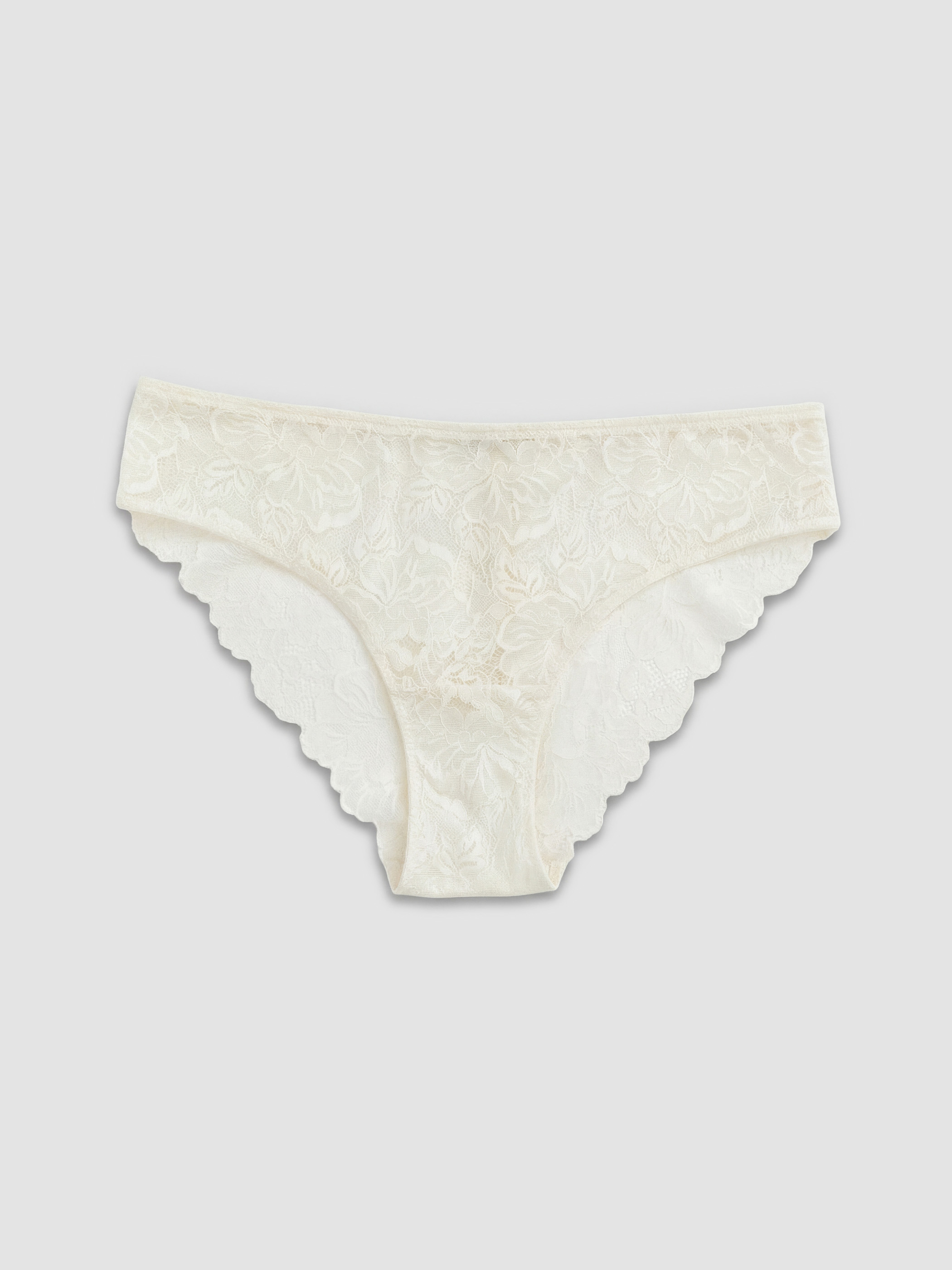 LCW DREAM Dantelli Bikini Külot