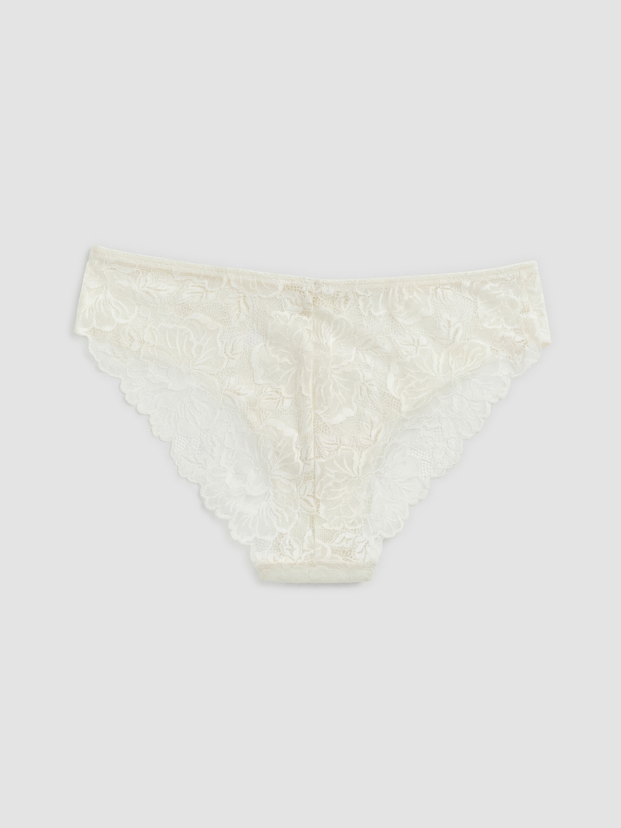 LCW DREAM Dantelli Bikini Külot görsel 2