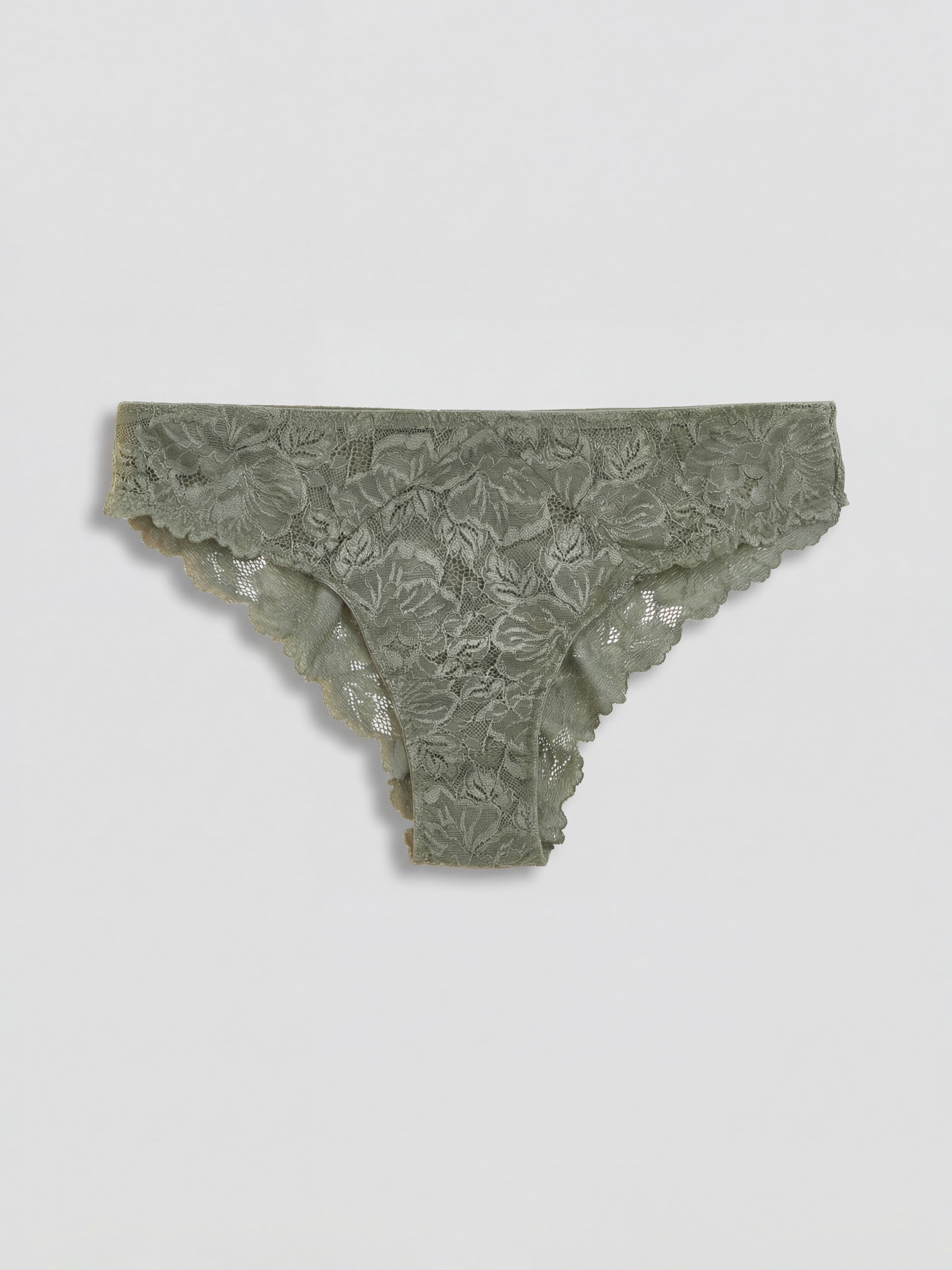 LCW DREAM Dantelli Brazilian Külot