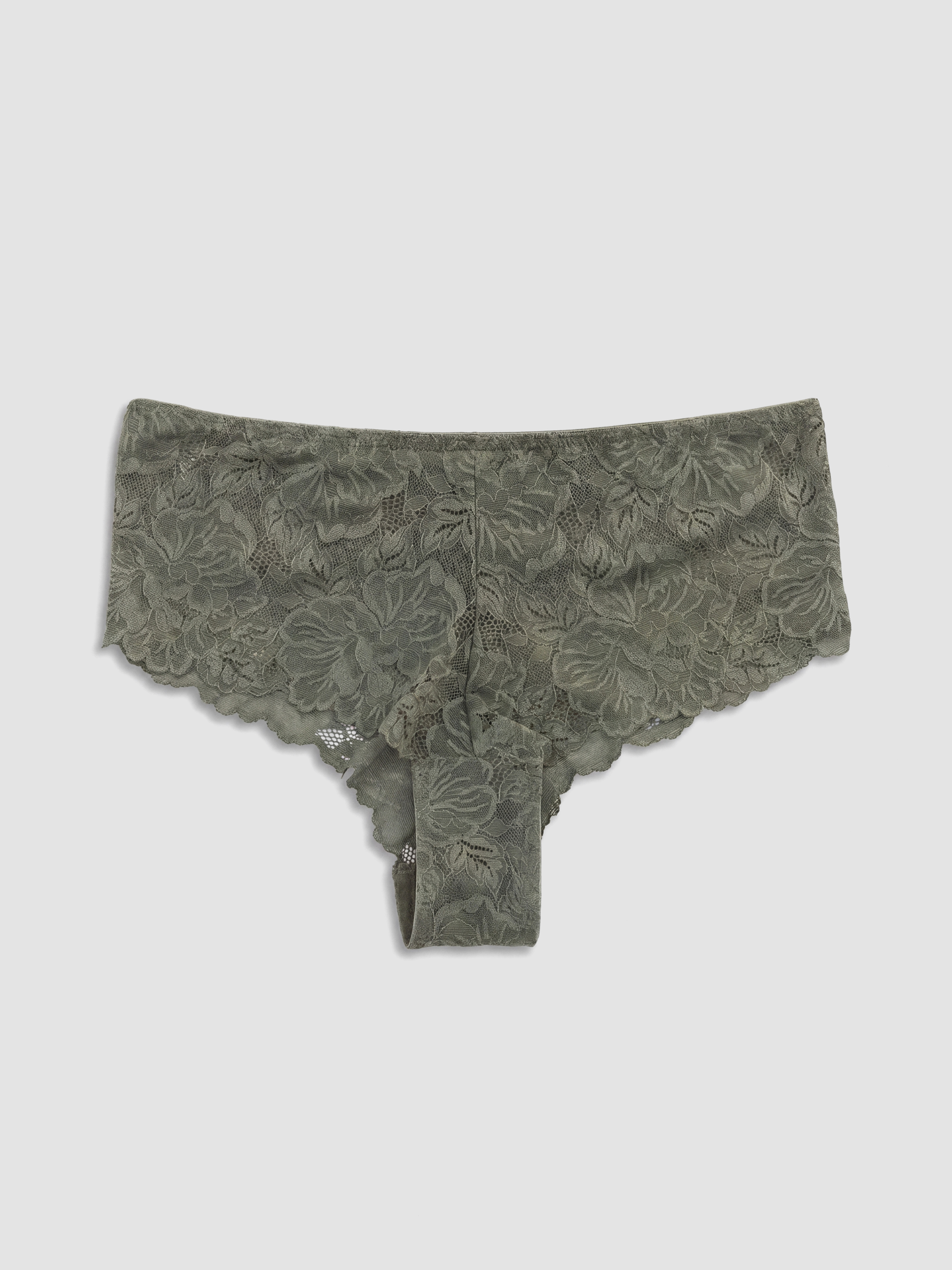 LCW DREAM Dantelli Boxer