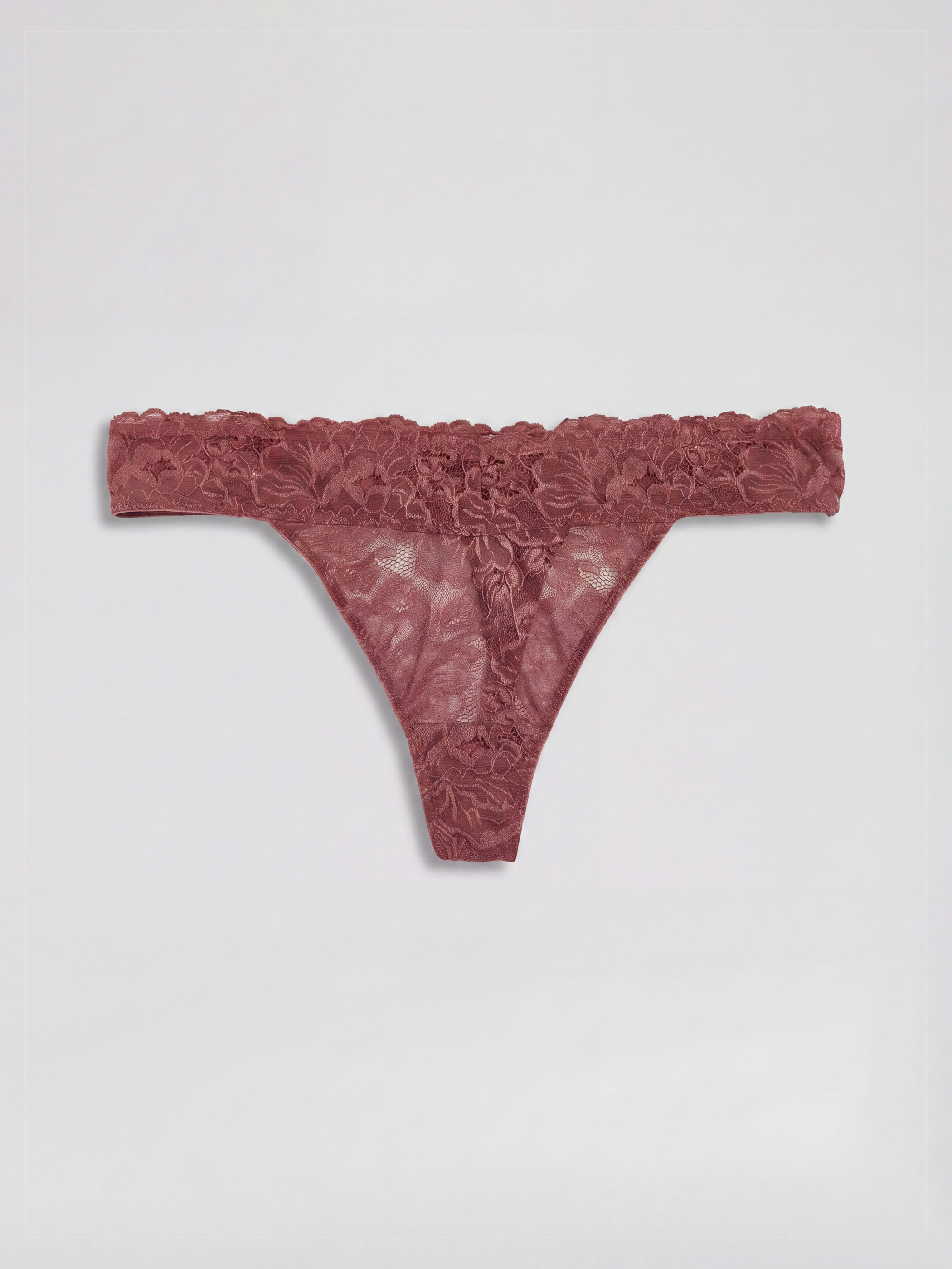 LCW DREAM Dantelli Tanga Külot görsel 2