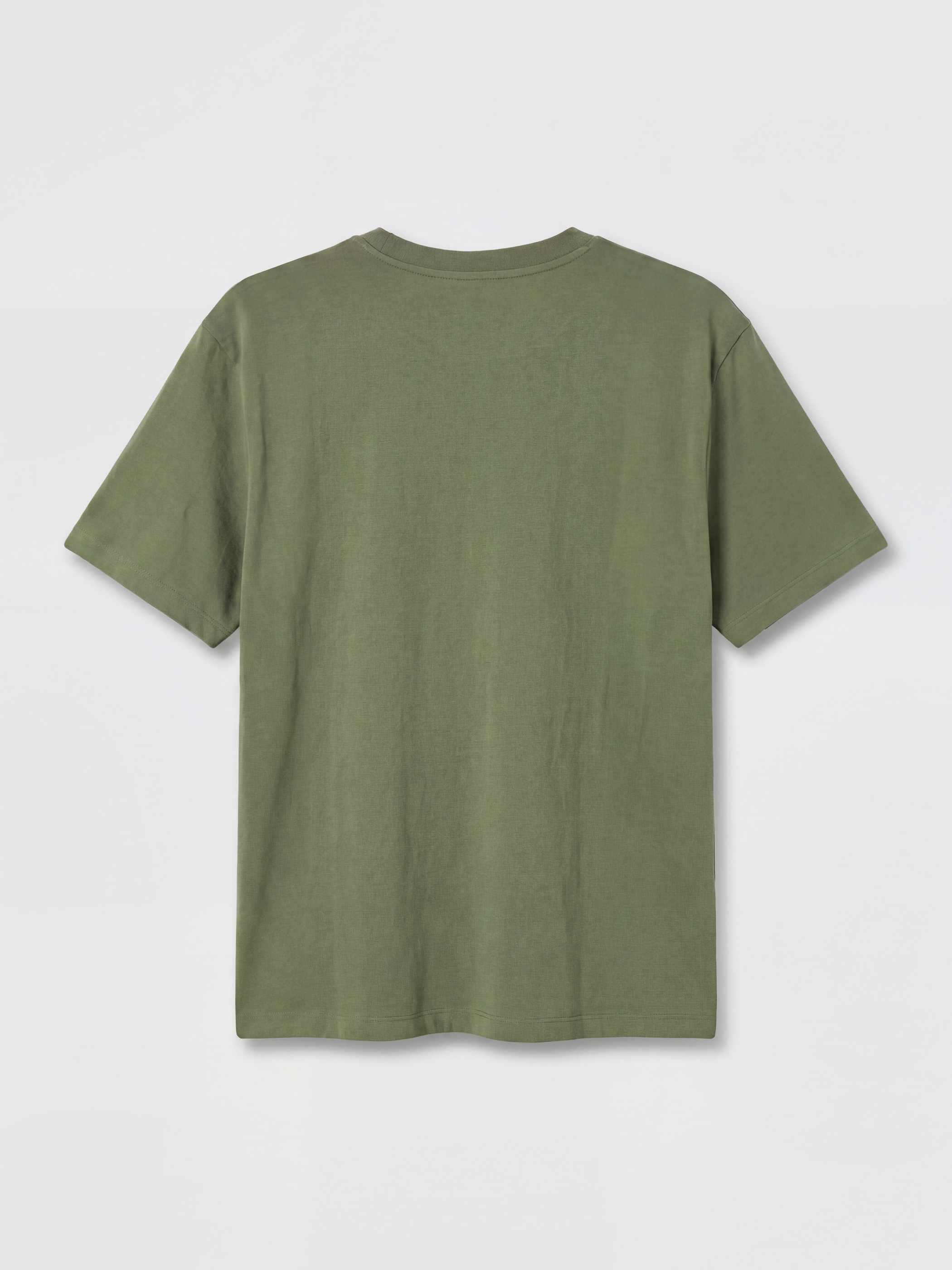 XSIDE Regular Fit %100 Pamuk Erkek Tişört görsel 8