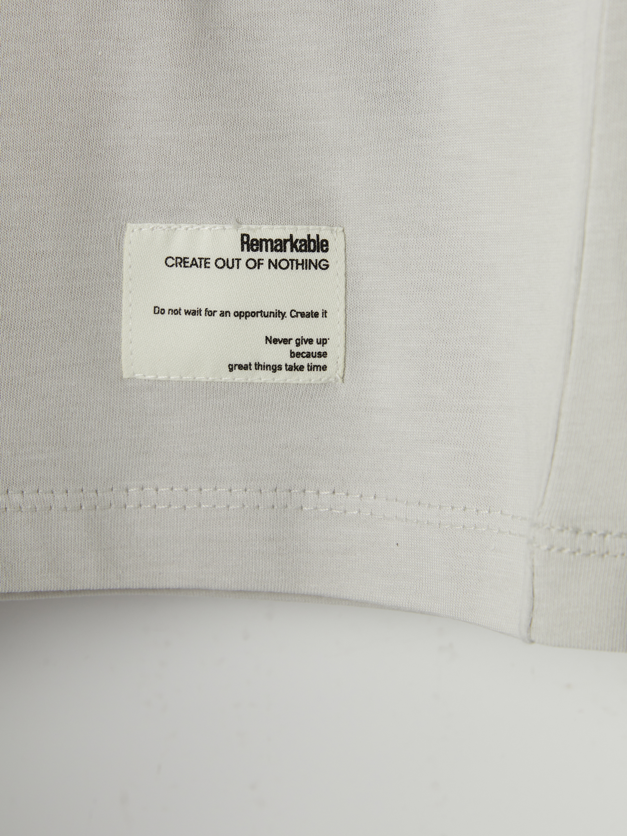 XSIDE Regular Fit %100 Pamuk Erkek Tişört görsel 7