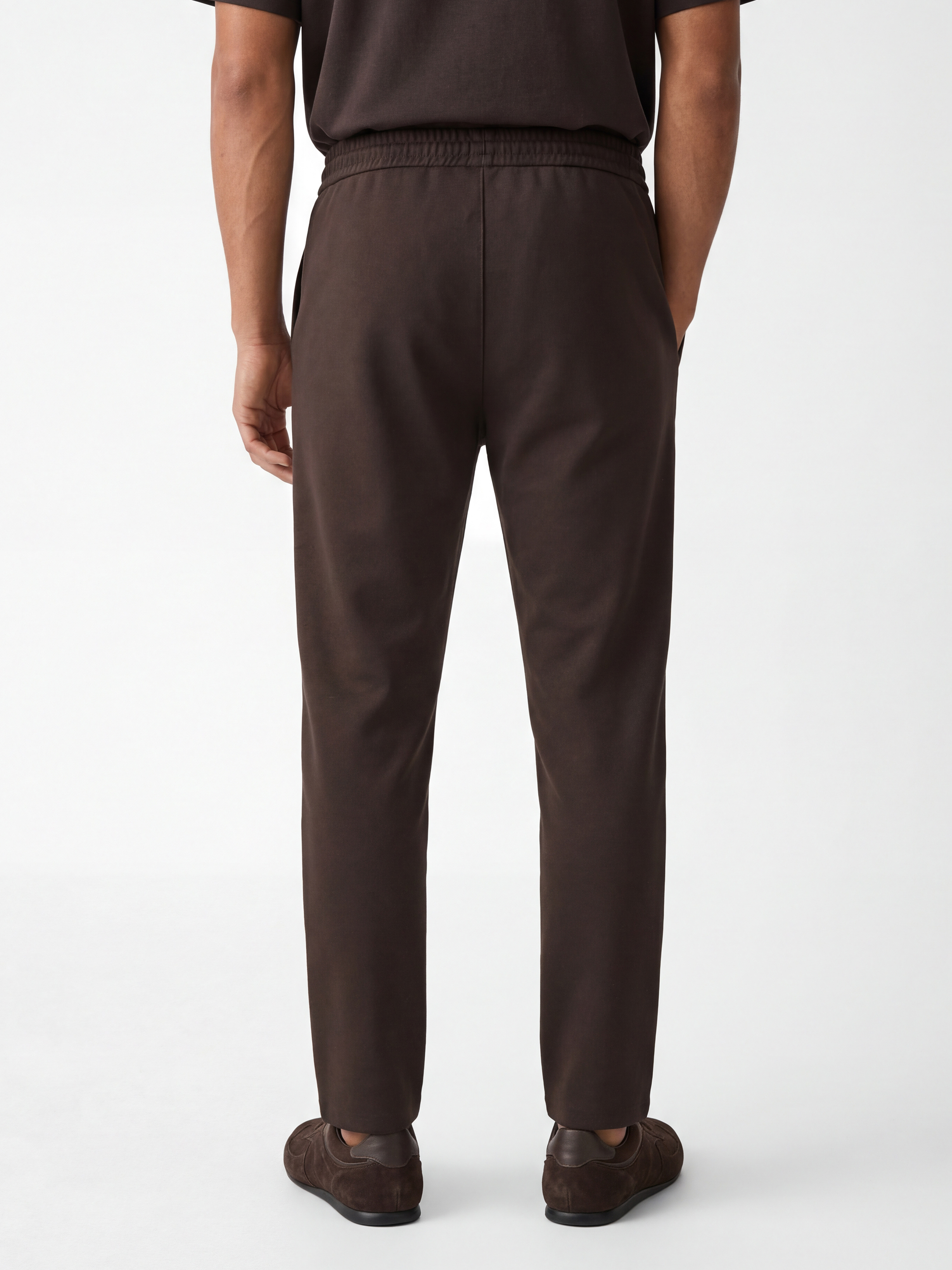XSIDE ACTIVE Standart Kalıp Erkek Eşofman Altı görsel 3