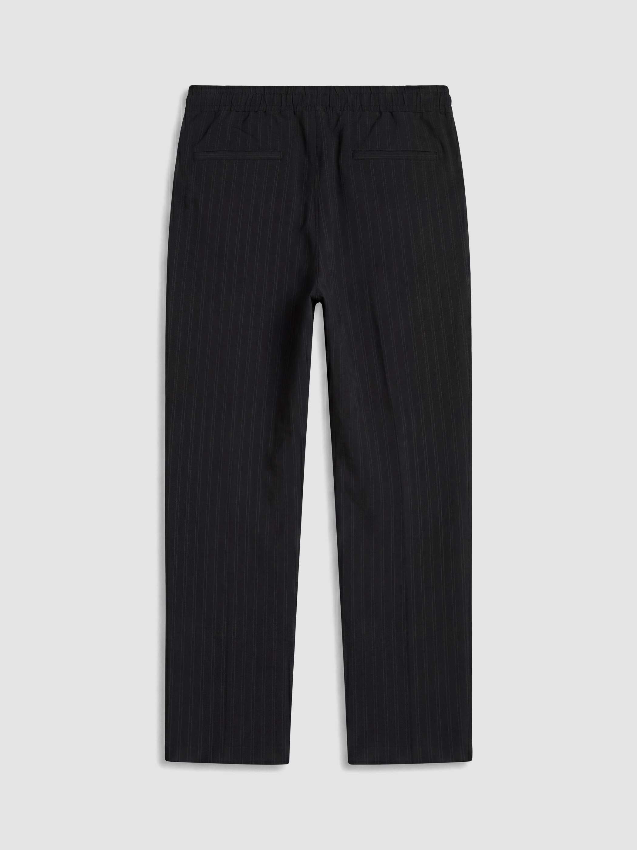 LCW Vision Regular Fit Erkek Dokulu Pantolon görsel 7