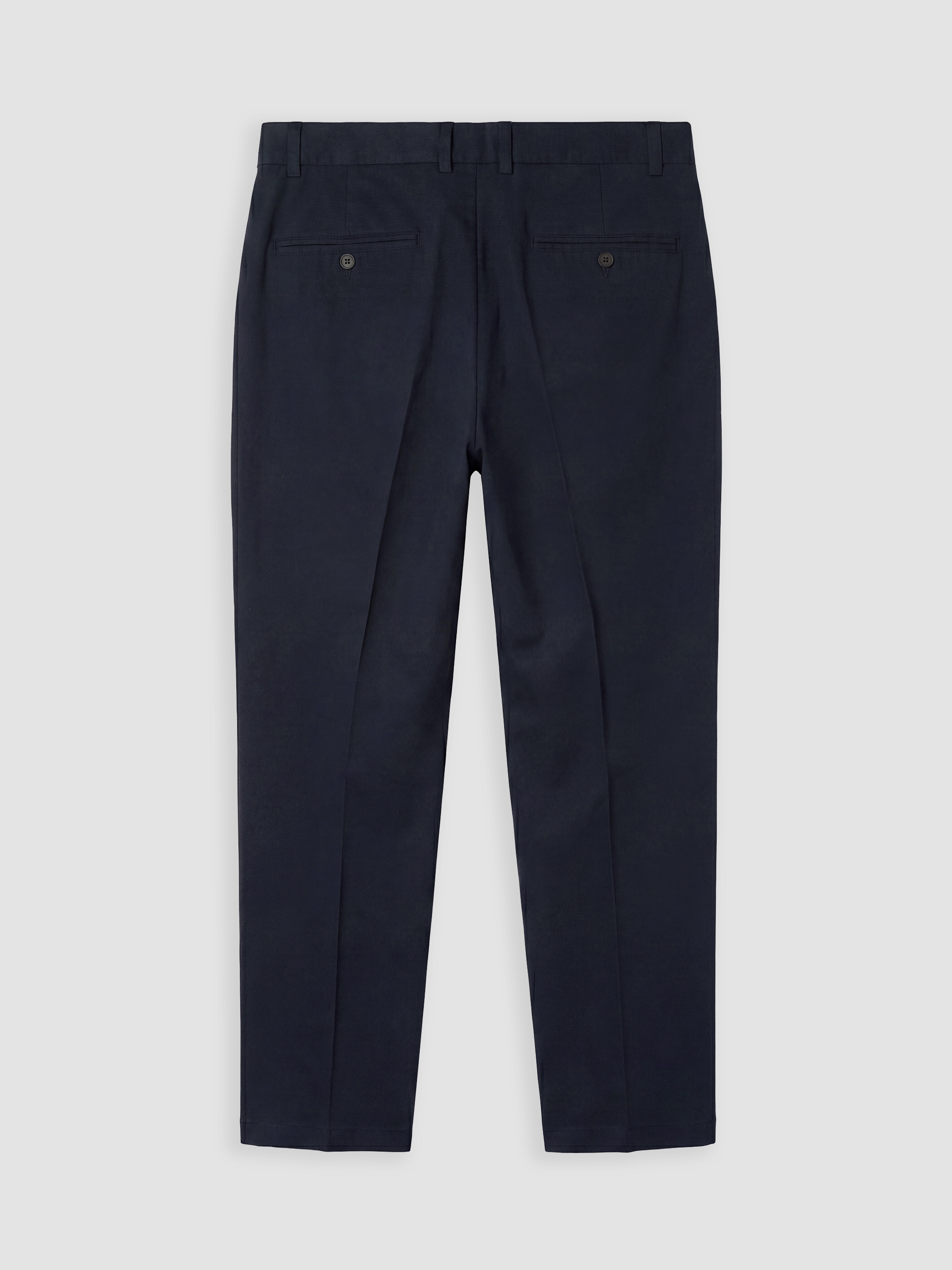 SOUTHBLUE Regular Fit Erkek Pileli Gabardin Pantolon görsel 6