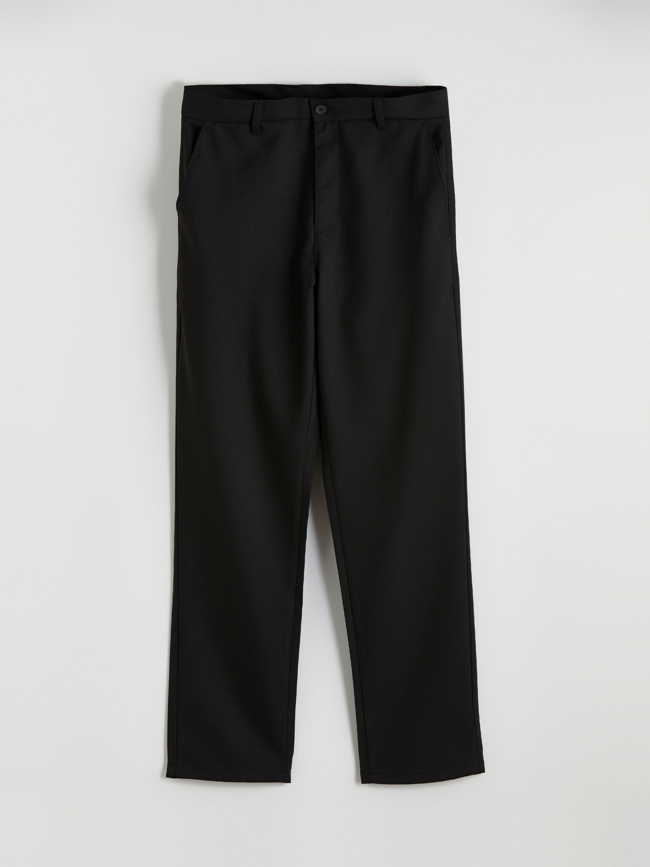 LCW Vision Standart Kalıp Gabardin Erkek Pantolon görsel 5