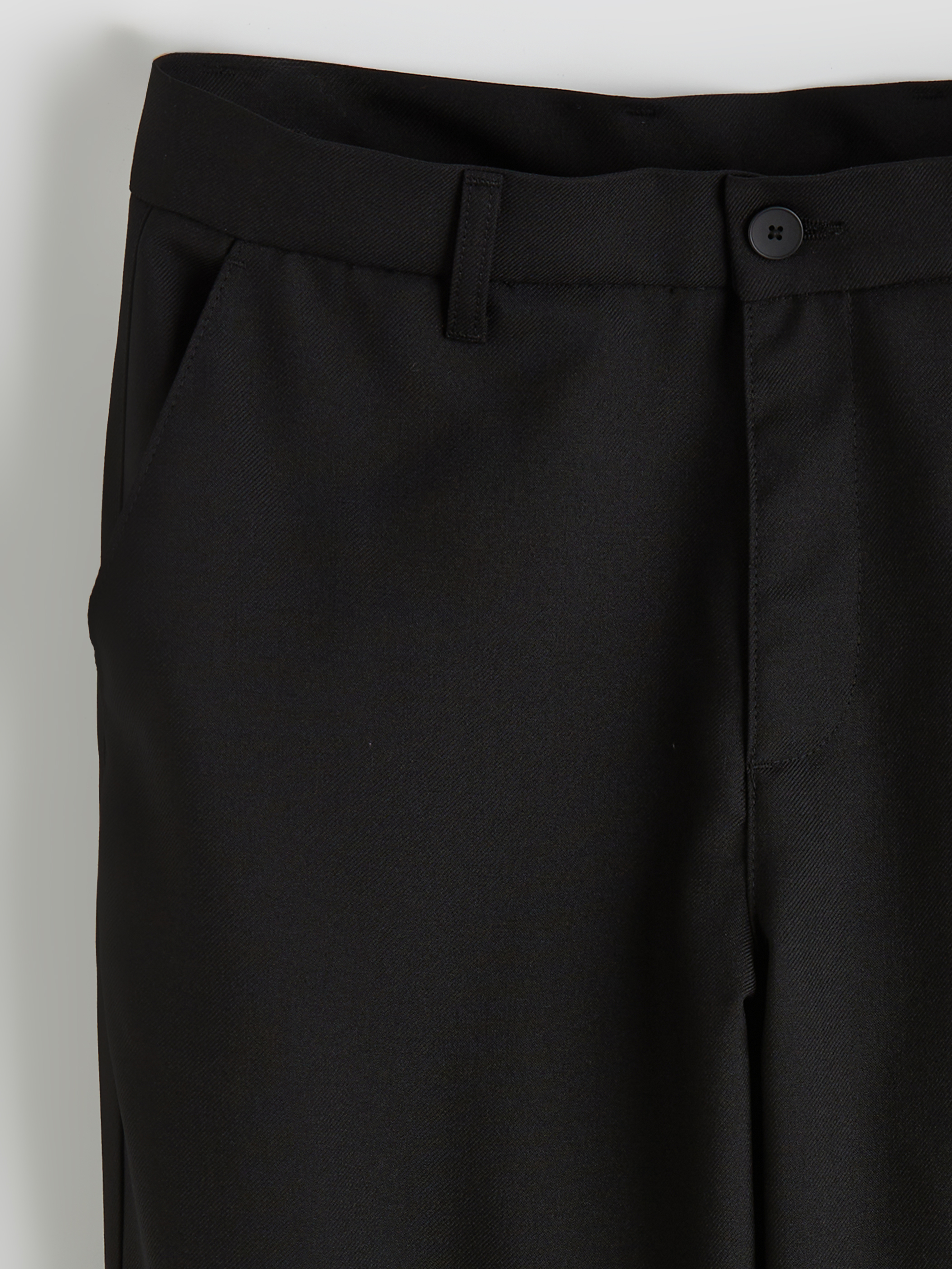 LCW Vision Standart Kalıp Gabardin Erkek Pantolon görsel 6