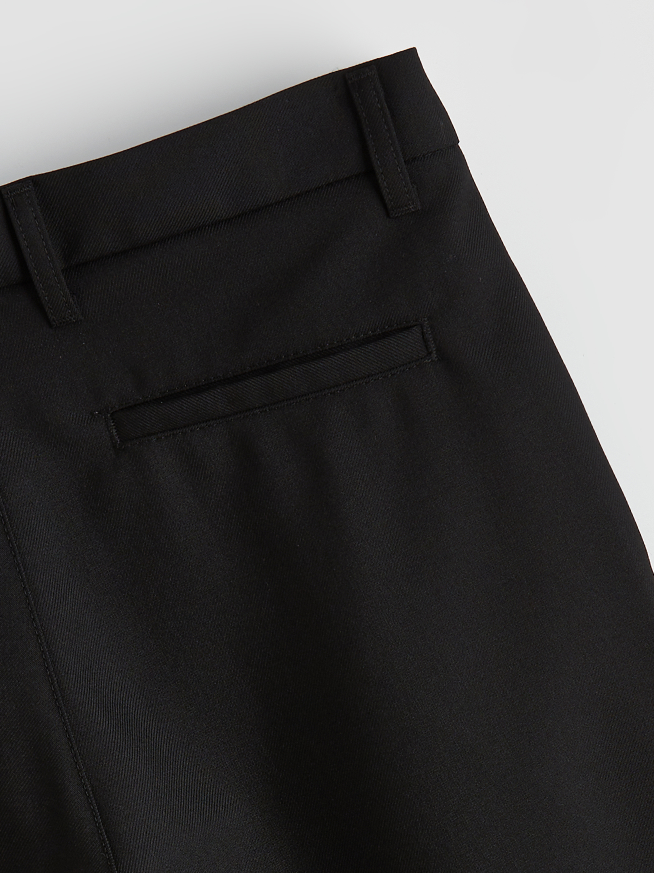 LCW Vision Standart Kalıp Gabardin Erkek Pantolon görsel 7
