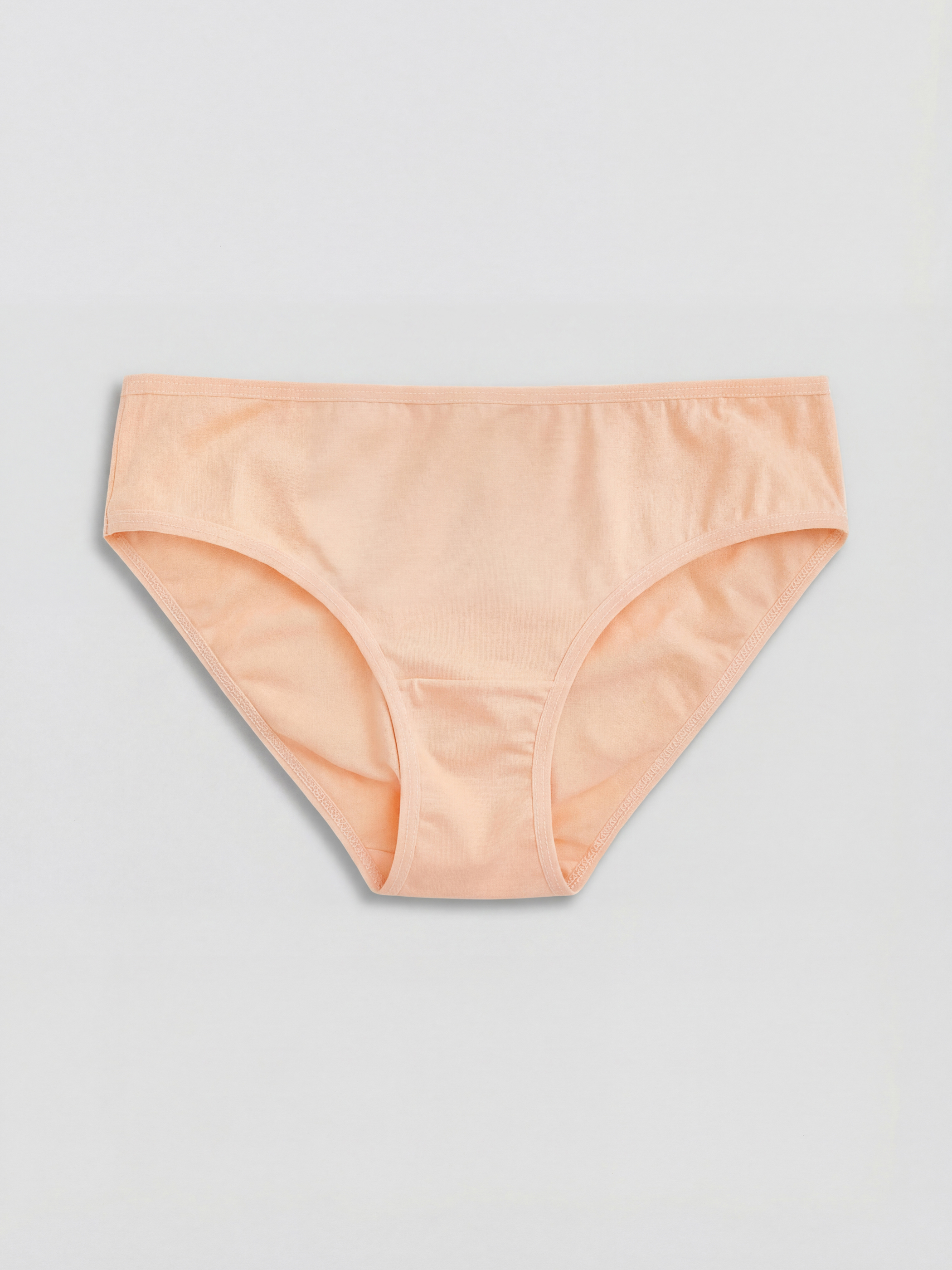 LCW Young Düz Bikini Külot