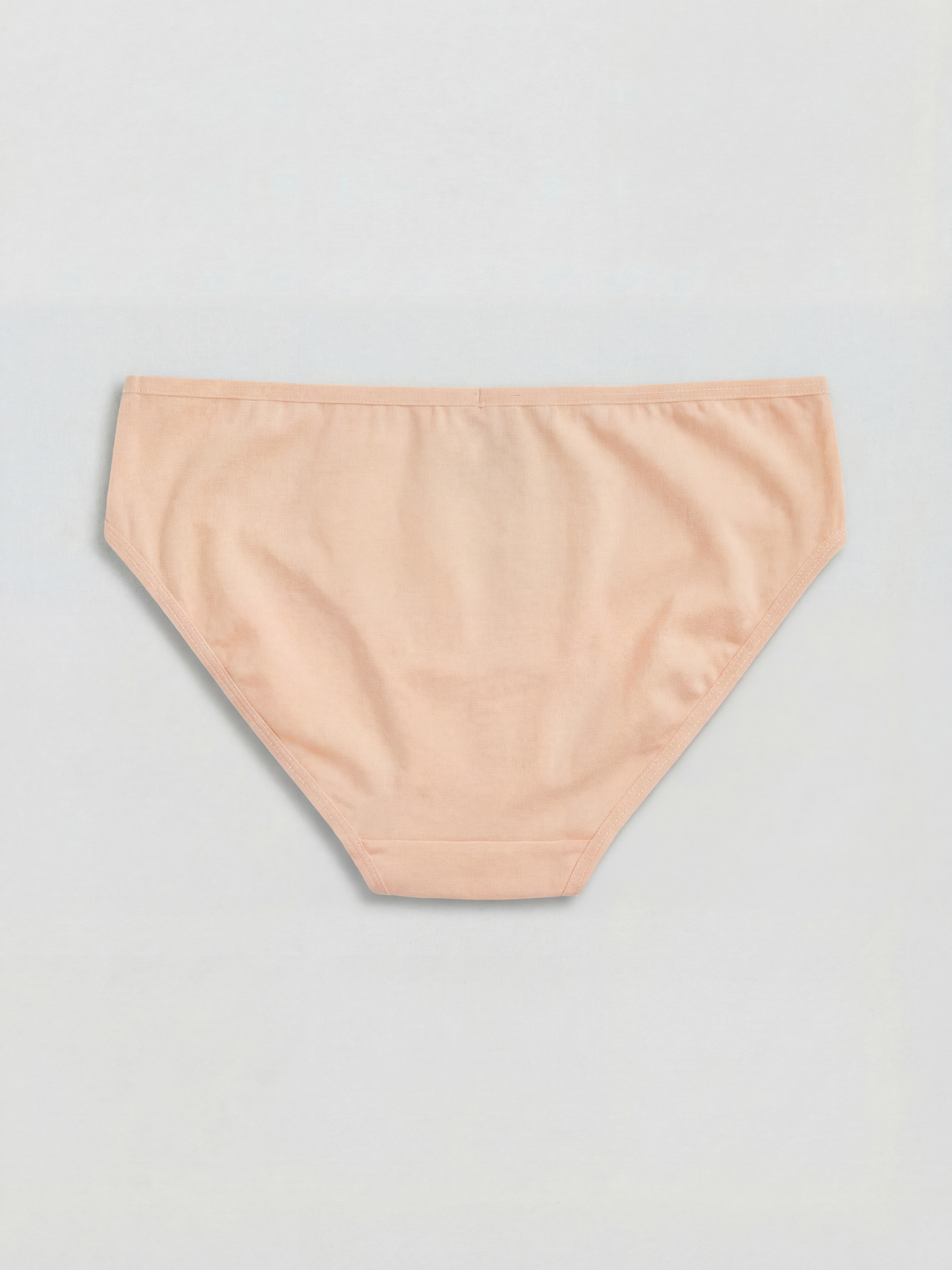 LCW Young Düz Bikini Külot görsel 2
