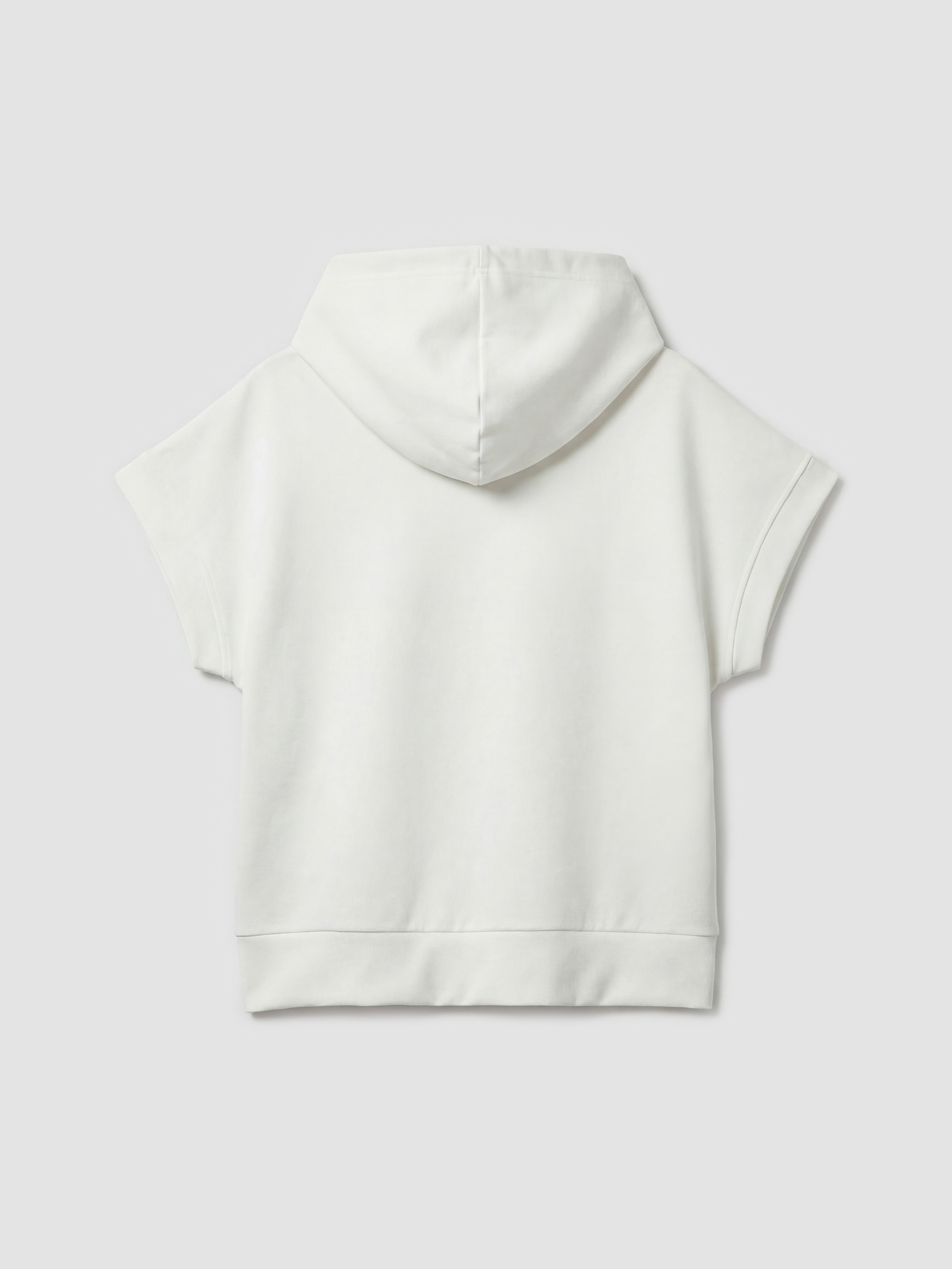 KOOR SPORT Soft Touch Kadın Hoodie görsel 6