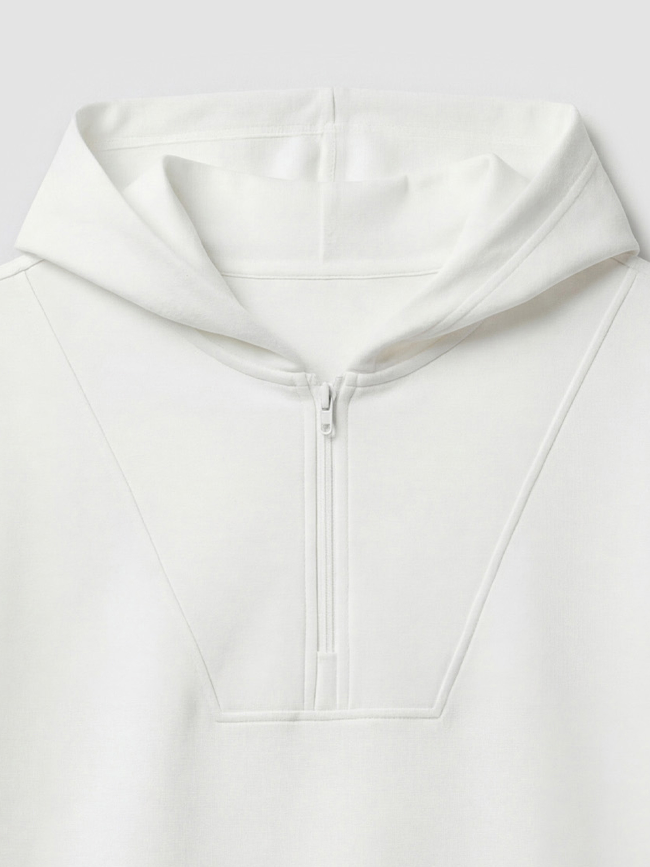 KOOR SPORT Soft Touch Kadın Hoodie görsel 7