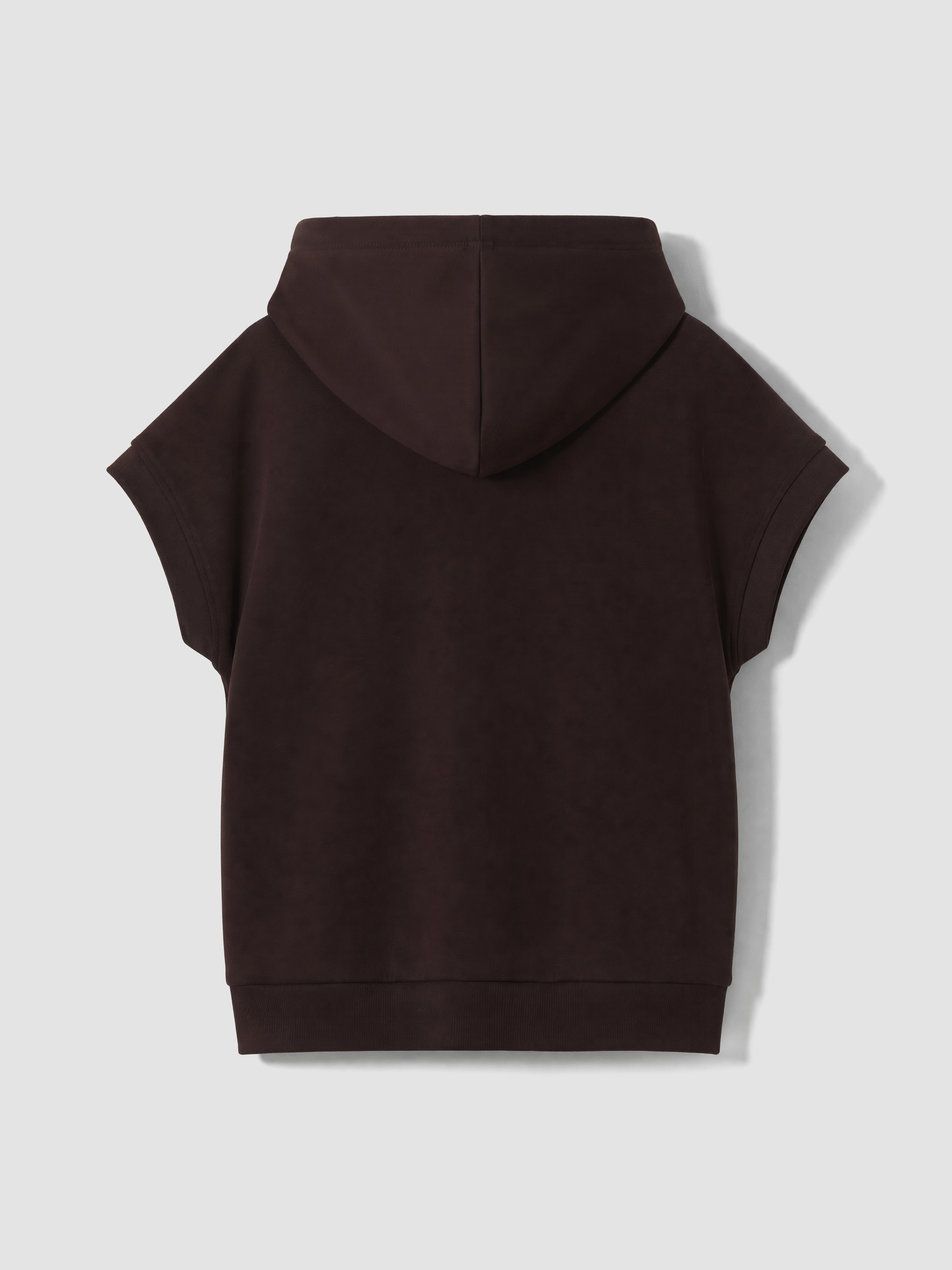 KOOR SPORT Soft Touch Kadın Hoodie görsel 6