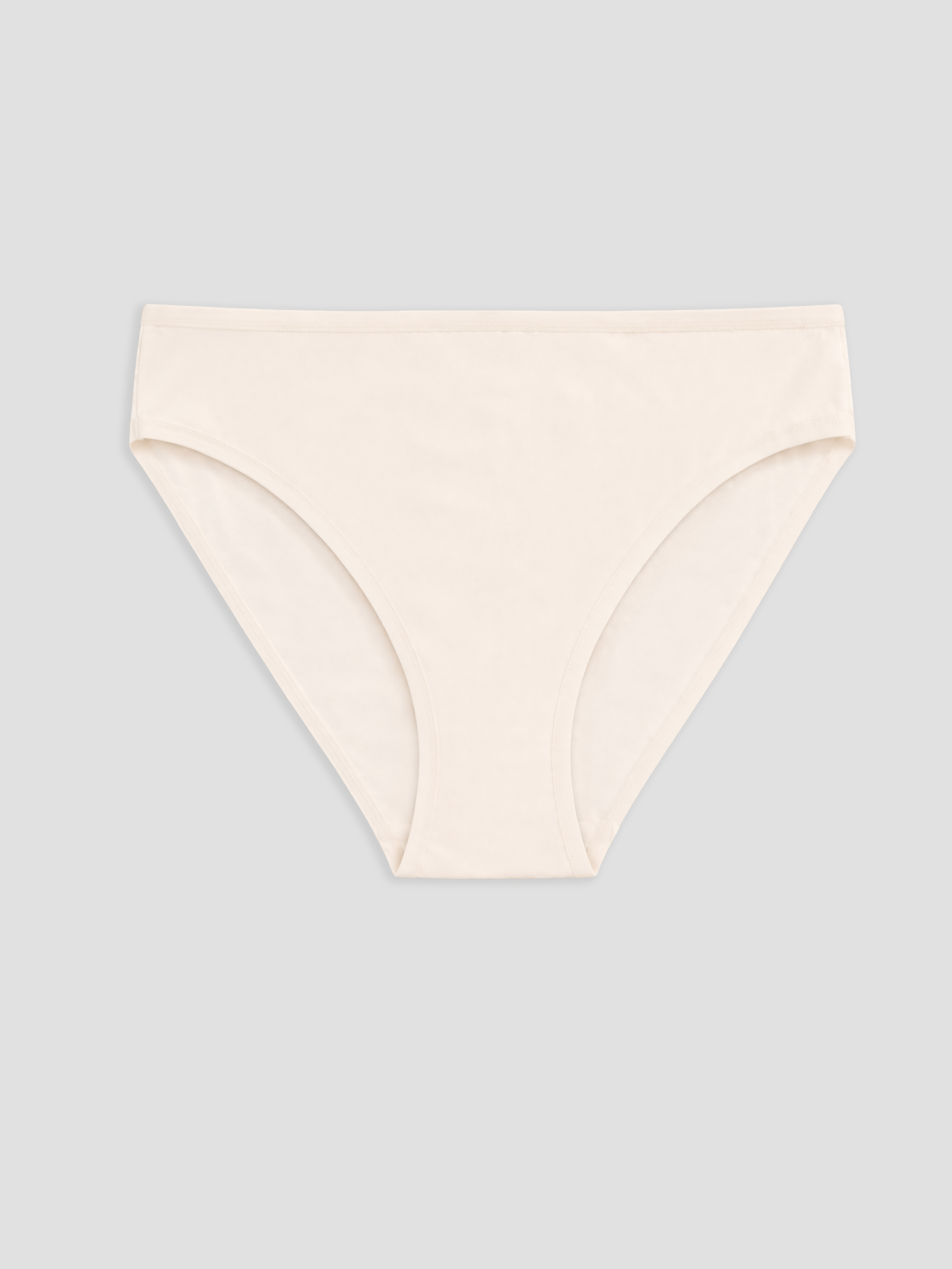 LCW DREAM Desenli Bikini Külot 5'li görsel 4