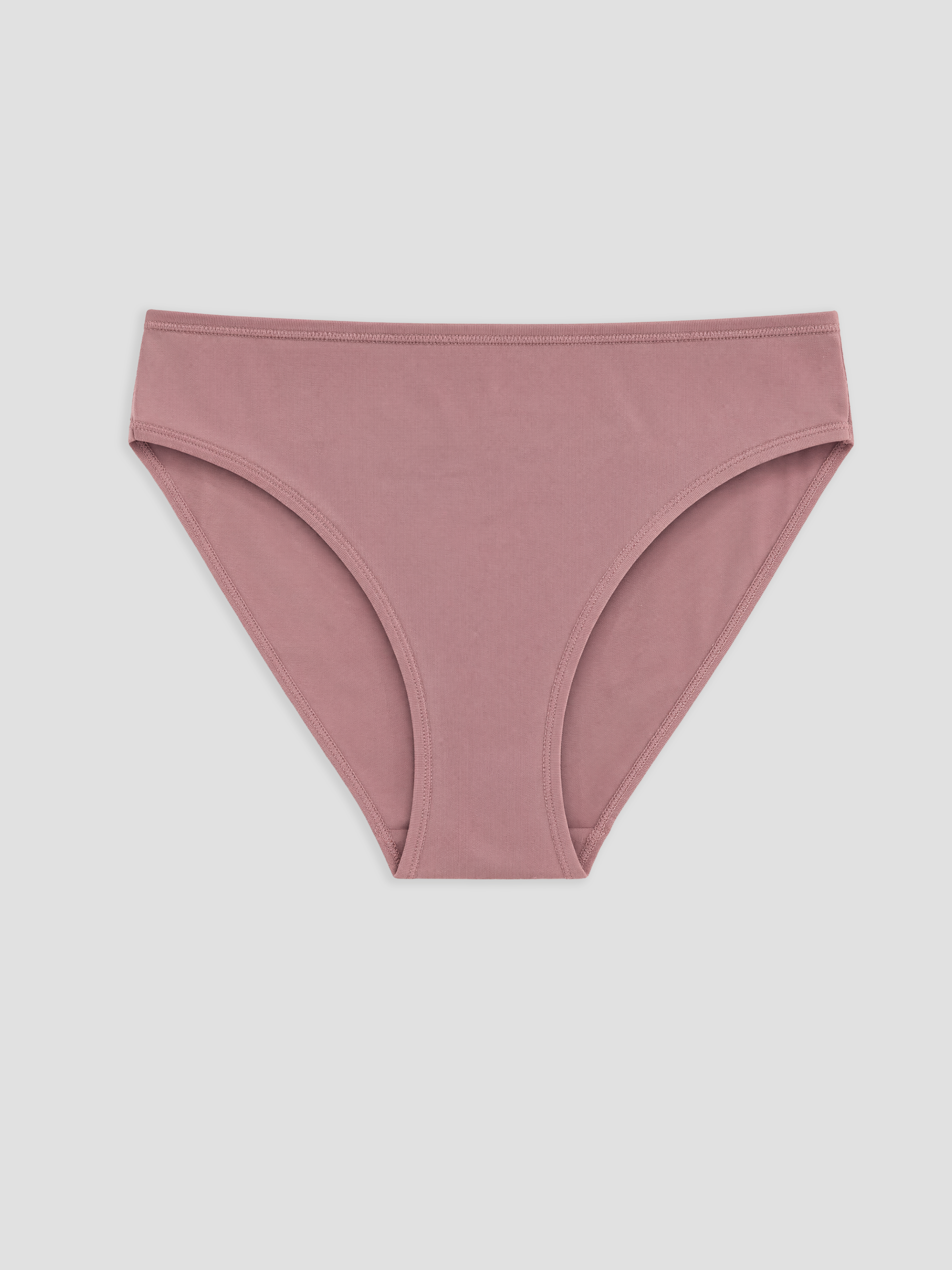 LCW DREAM Desenli Bikini Külot 5'li görsel 5