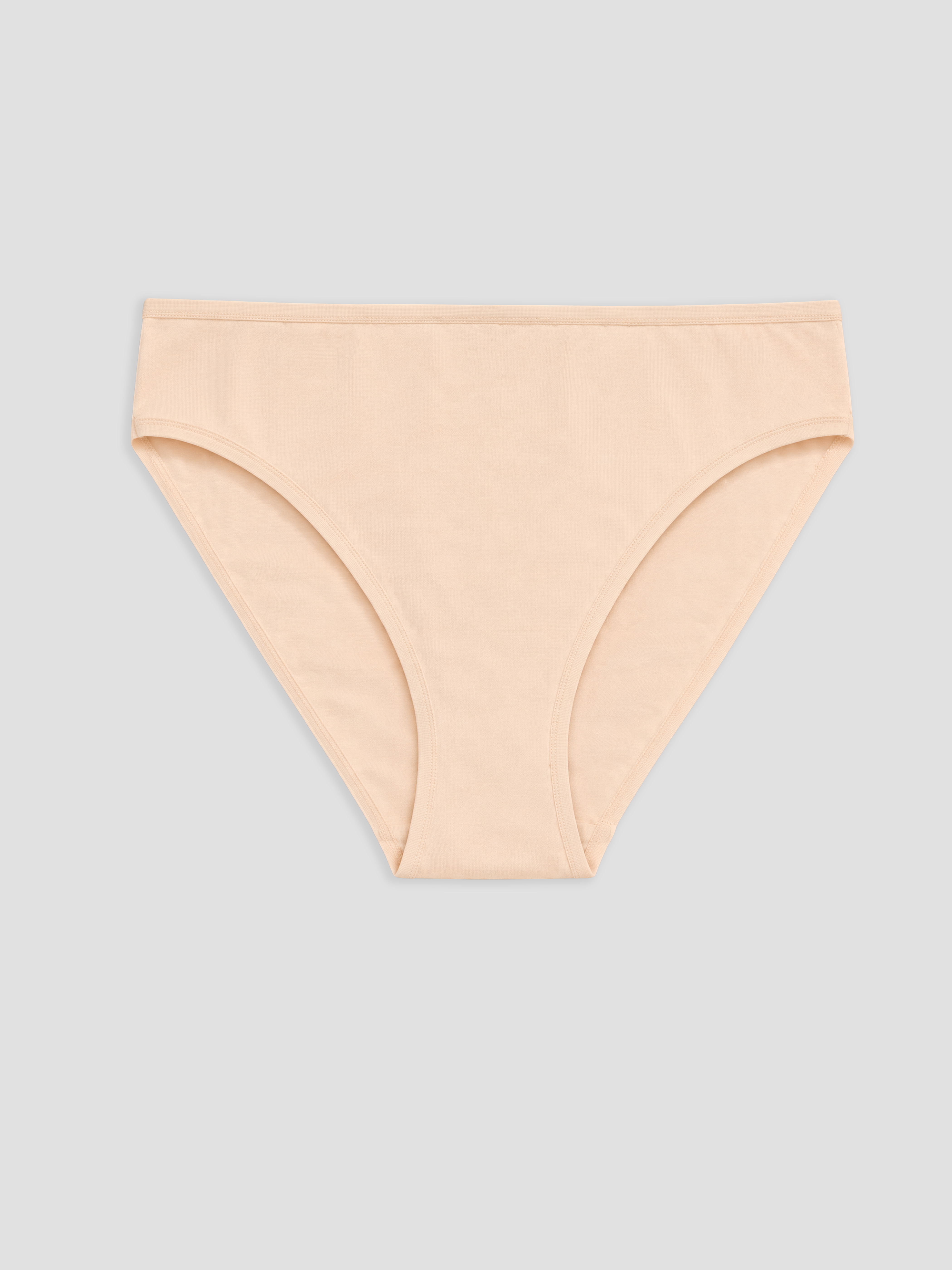 LCW DREAM Desenli Bikini Külot 5'li görsel 6