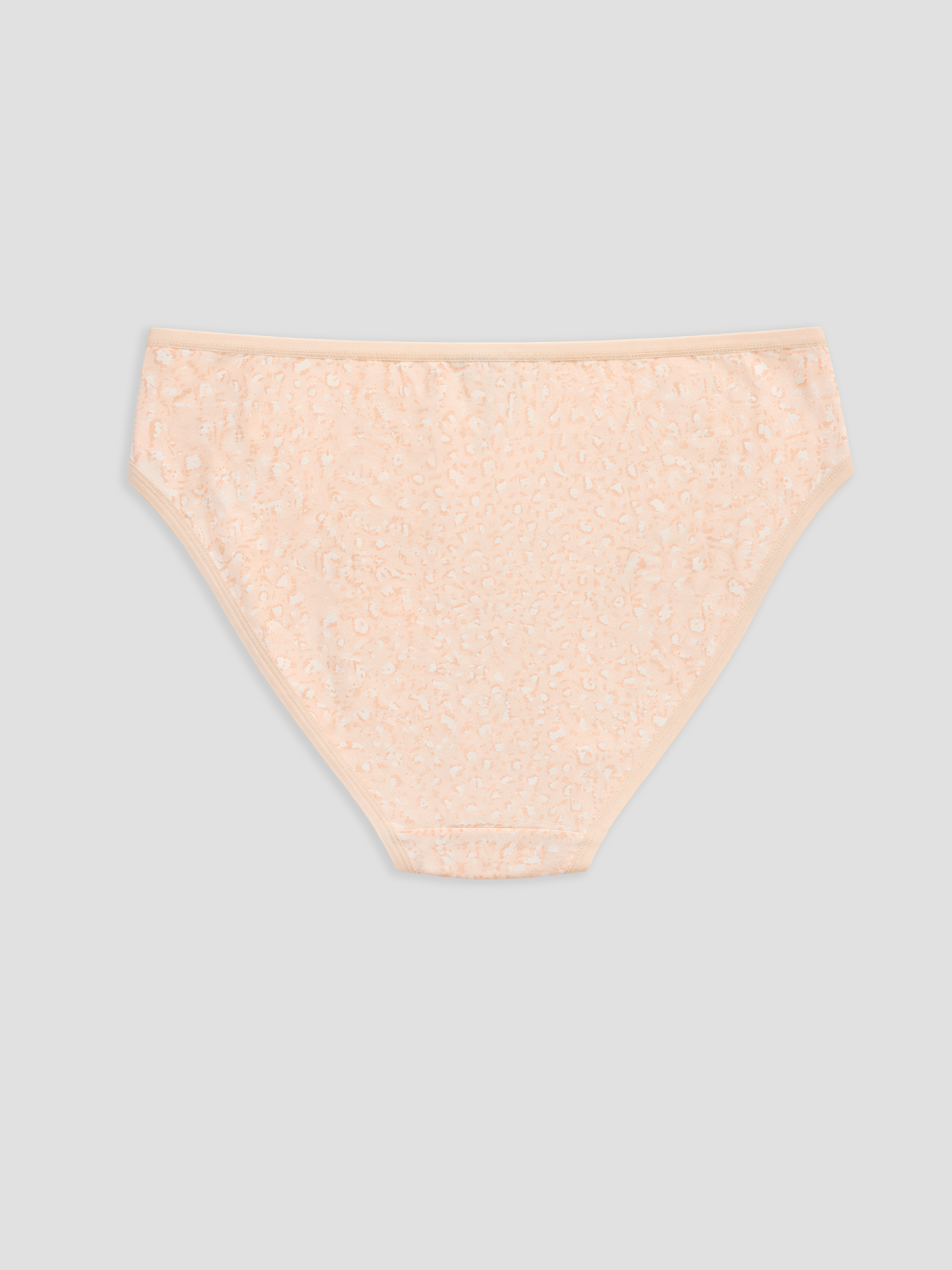LCW DREAM Desenli Bikini Külot 5'li görsel 7