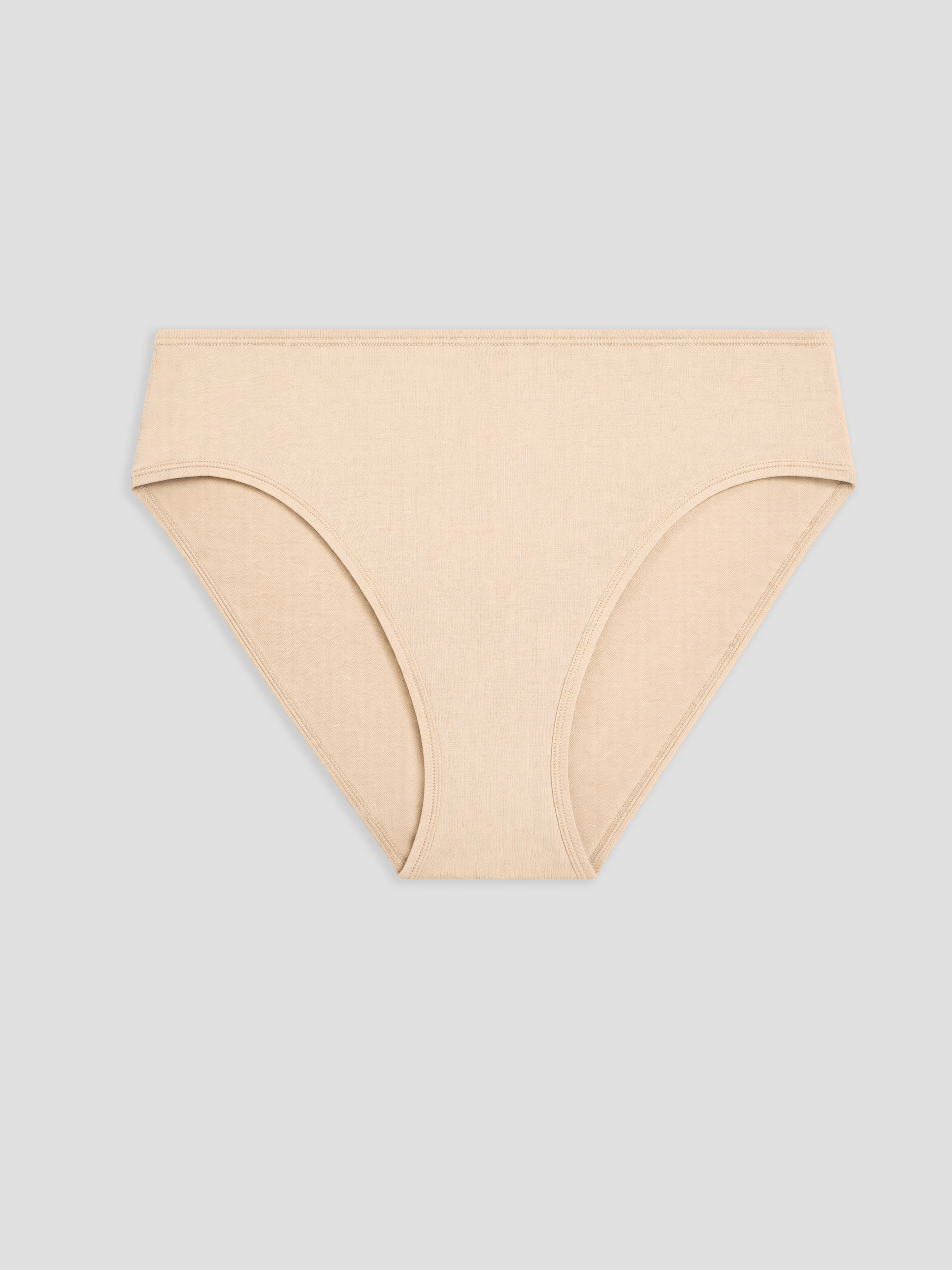 LCW DREAM Desenli Bikini Külot 3'lü görsel 3