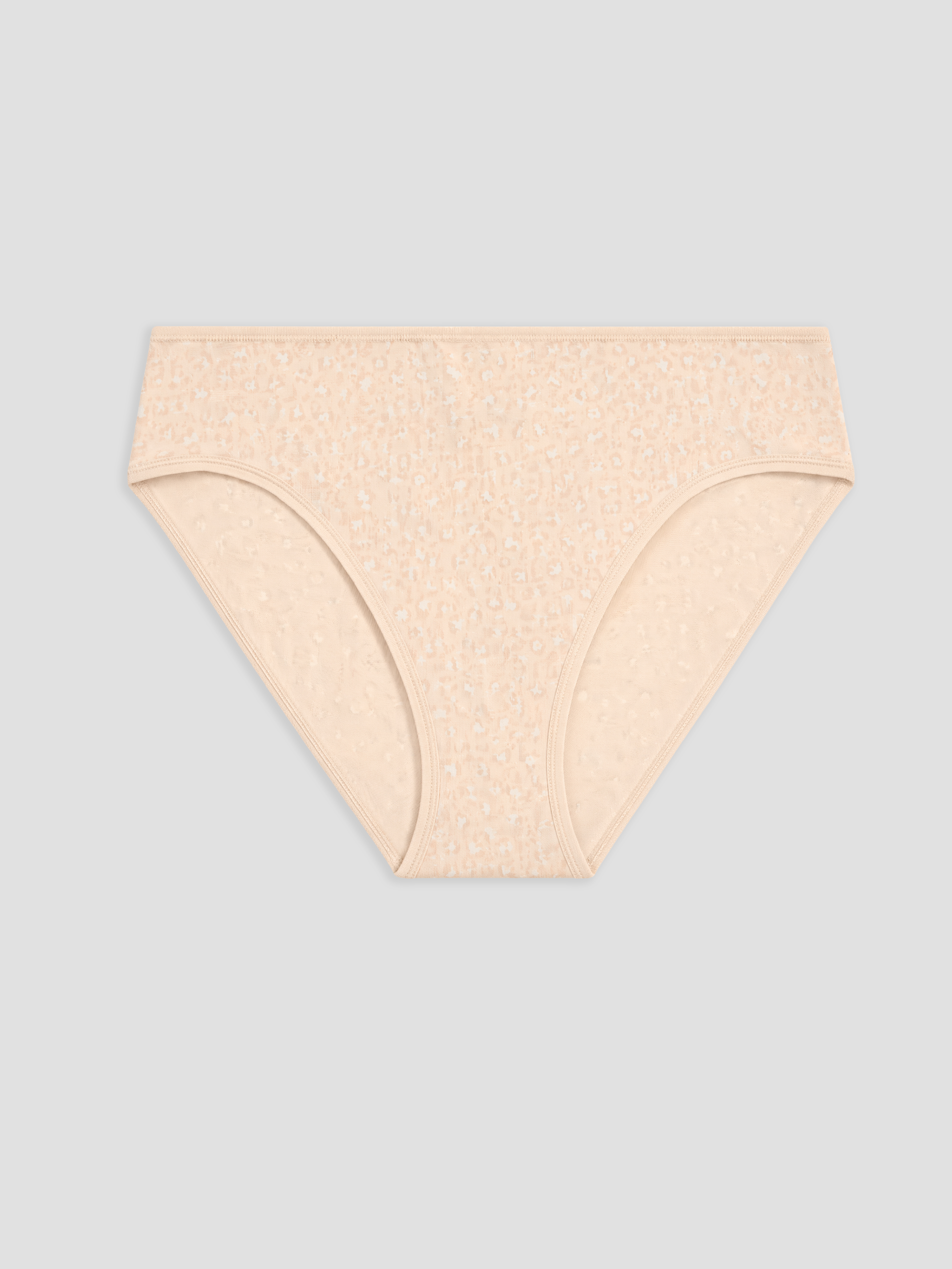 LCW DREAM Desenli Bikini Külot 3'lü görsel 4