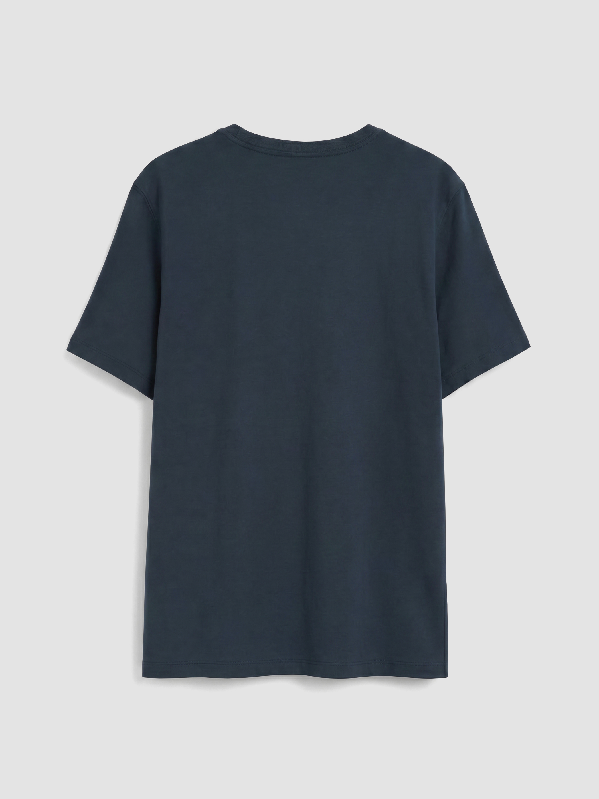 XSIDE %100 Pamuk Basic Tişört görsel 6