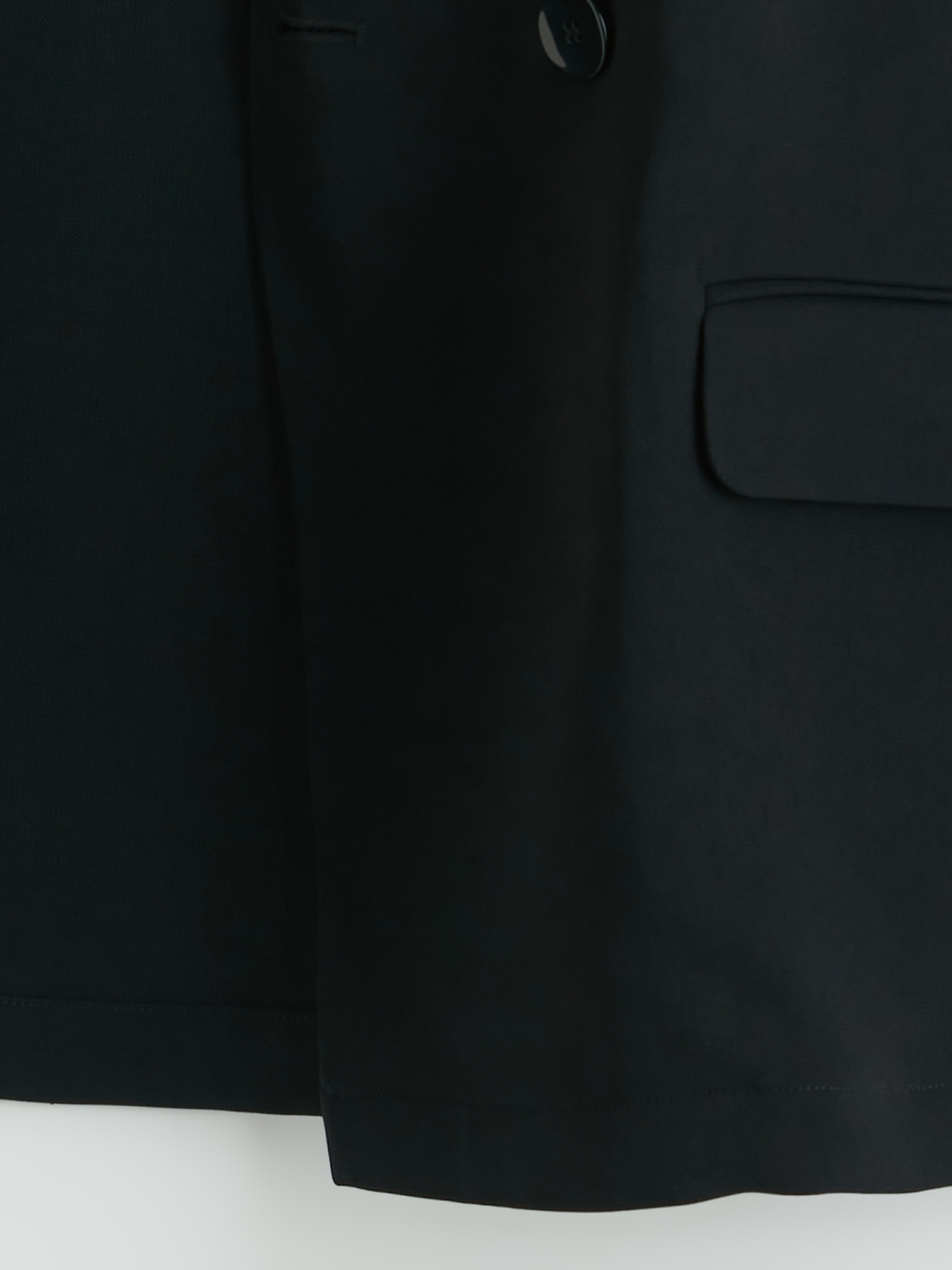 LCW EVERYDAY Kruvaze Yaka Kadın Blazer Ceket görsel 7