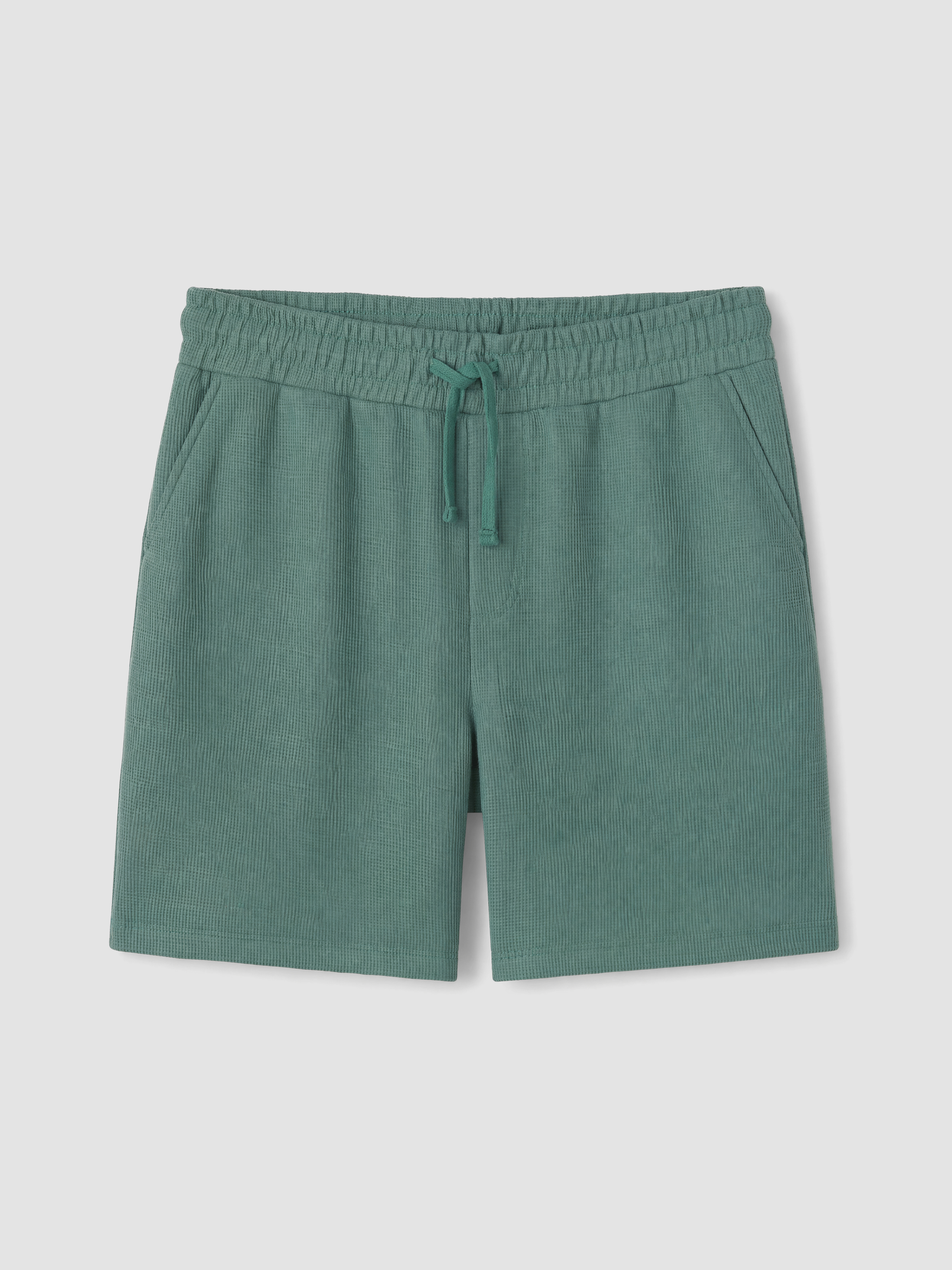 LC WAIKIKI Regular Fit Erkek Şort görsel 5