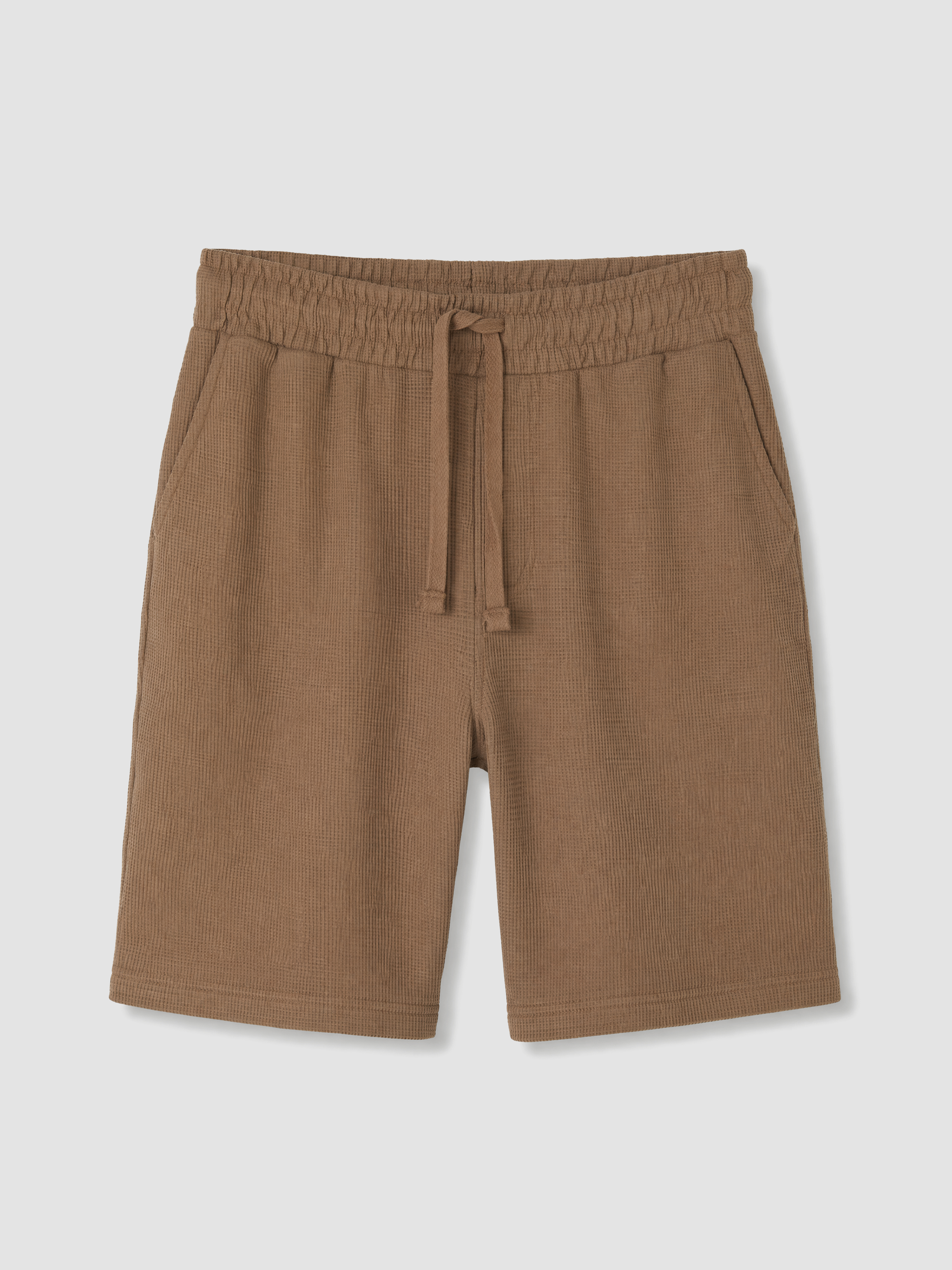 LC WAIKIKI Regular Fit Erkek Şort görsel 4
