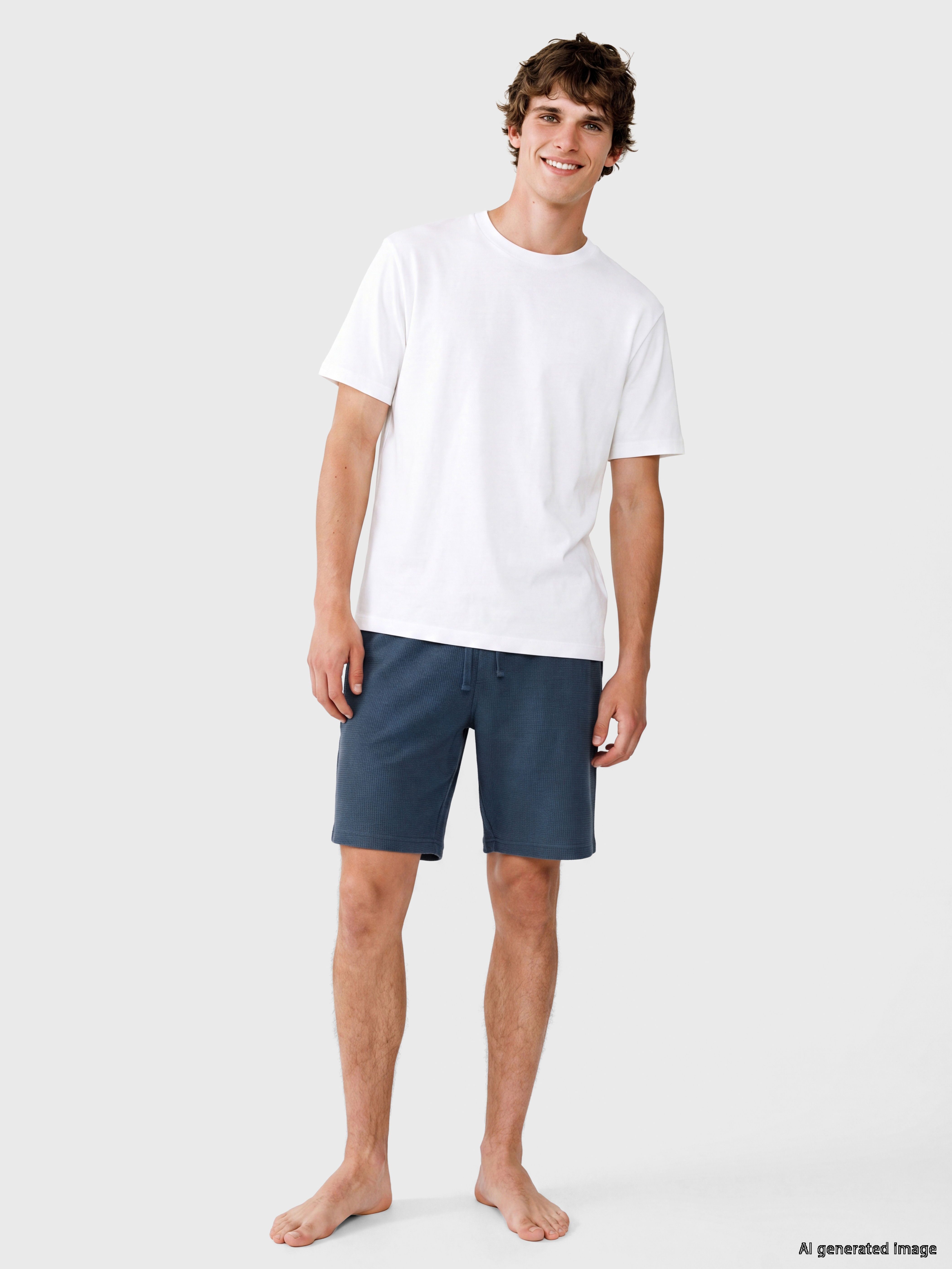 LC WAIKIKI Regular Fit Erkek Şort