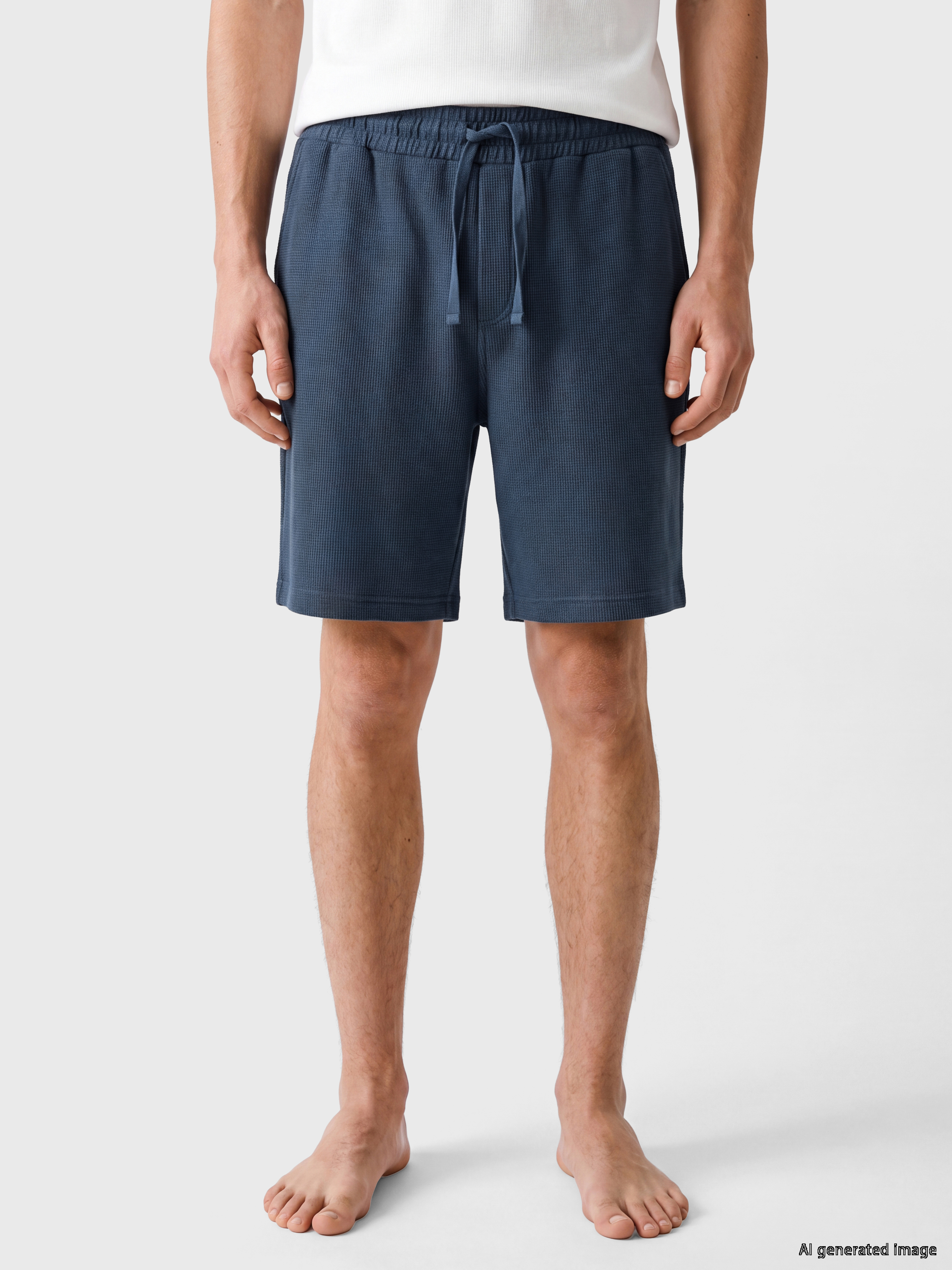 LC WAIKIKI Regular Fit Erkek Şort görsel 2