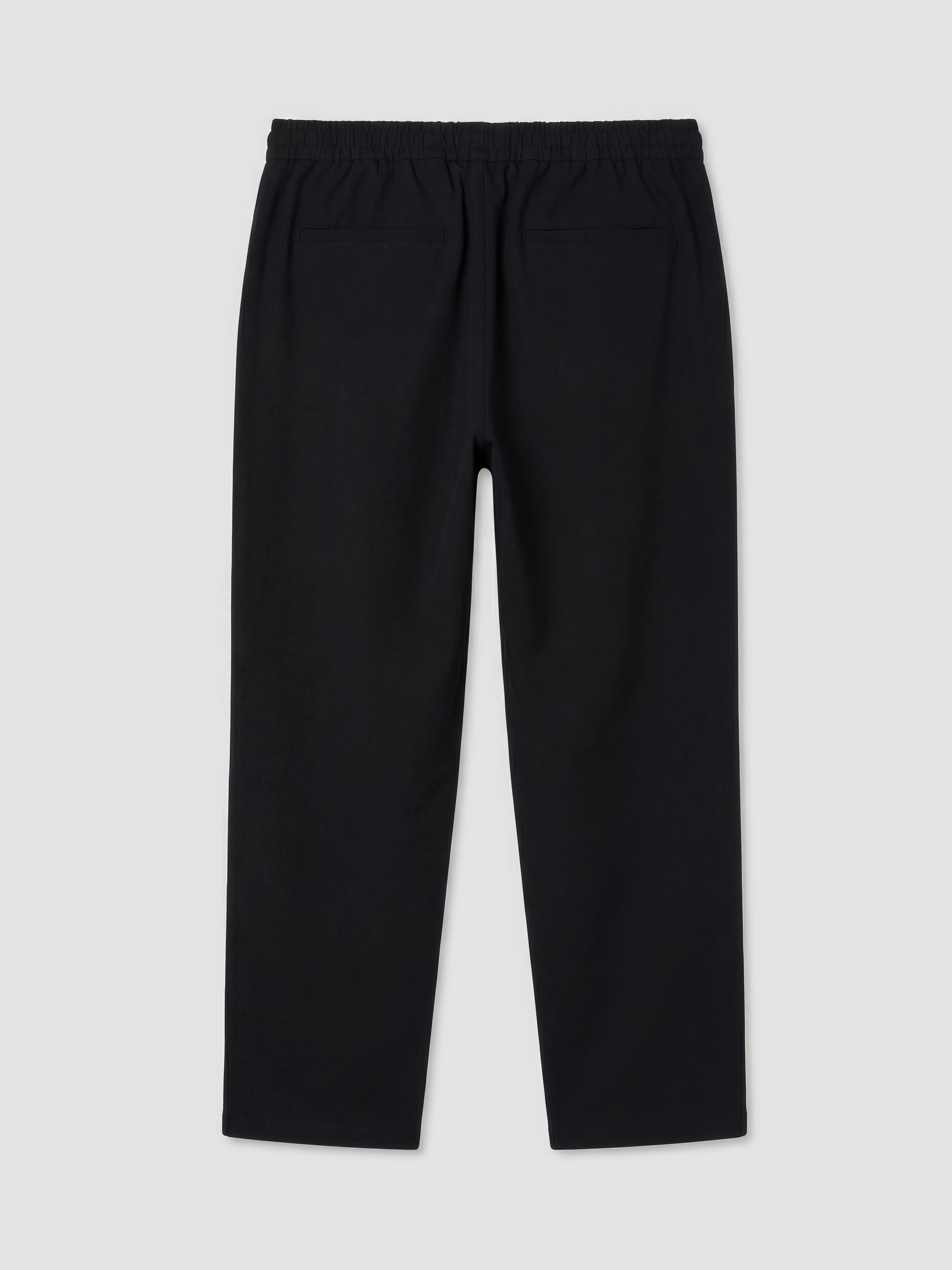 LCW Vision Regular Fit Keten Görünümlü Erkek Pantolon görsel 6