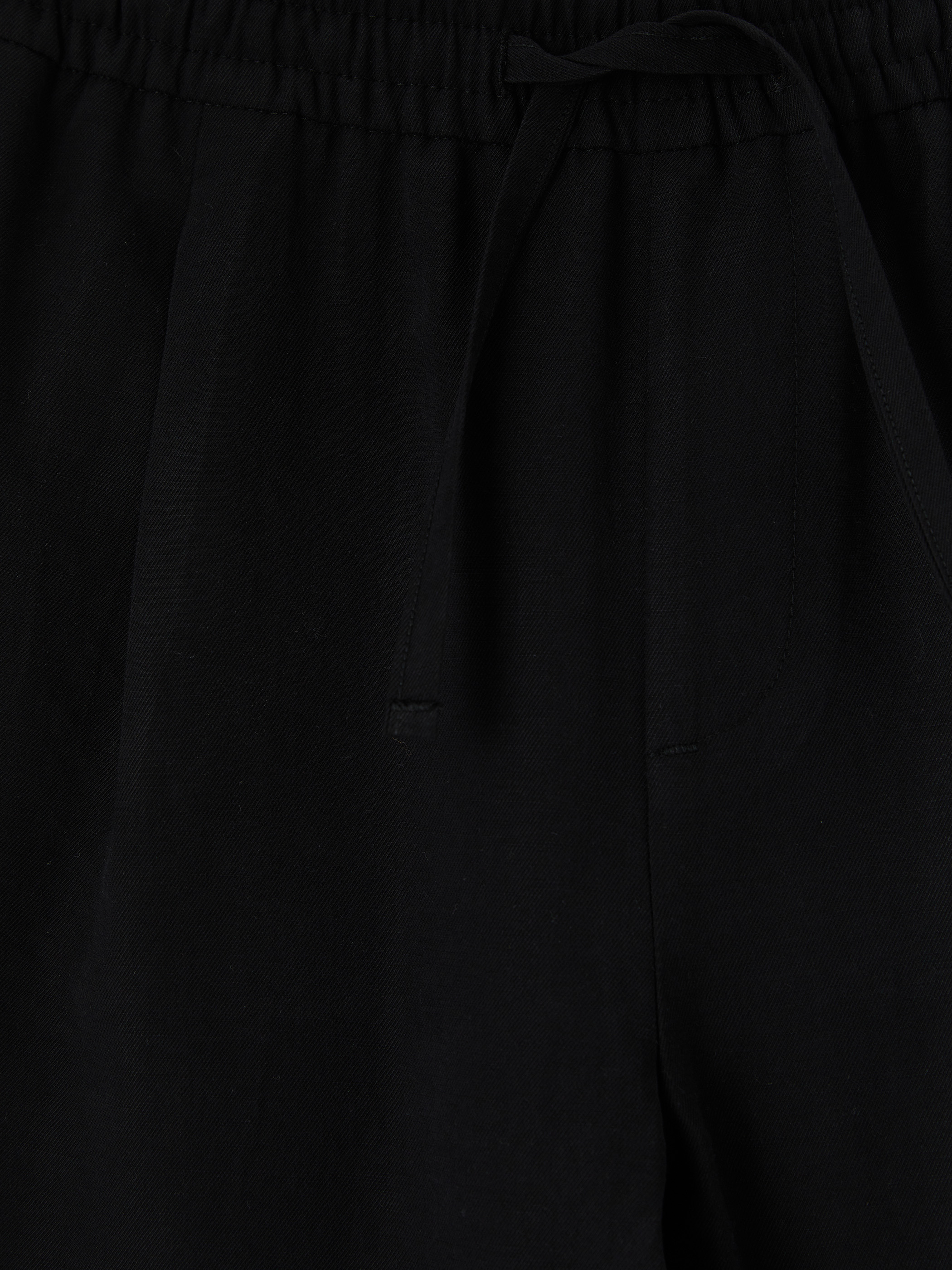 LCW Vision Regular Fit Keten Görünümlü Erkek Pantolon görsel 7