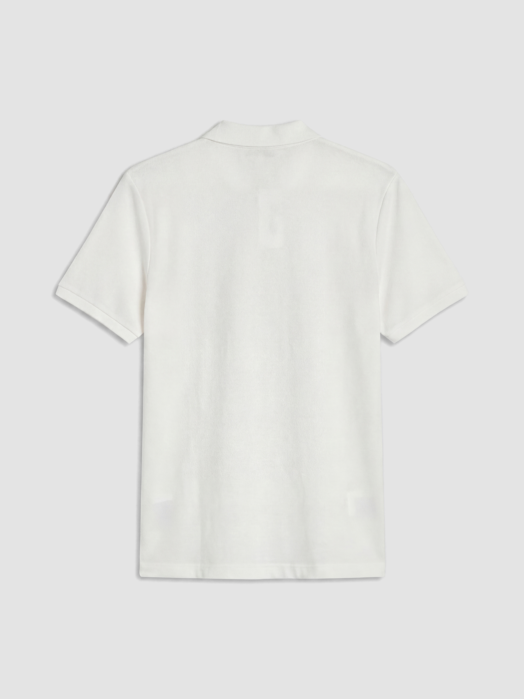 LCW Vision Polo Yaka Pike Erkek Tişört görsel 7