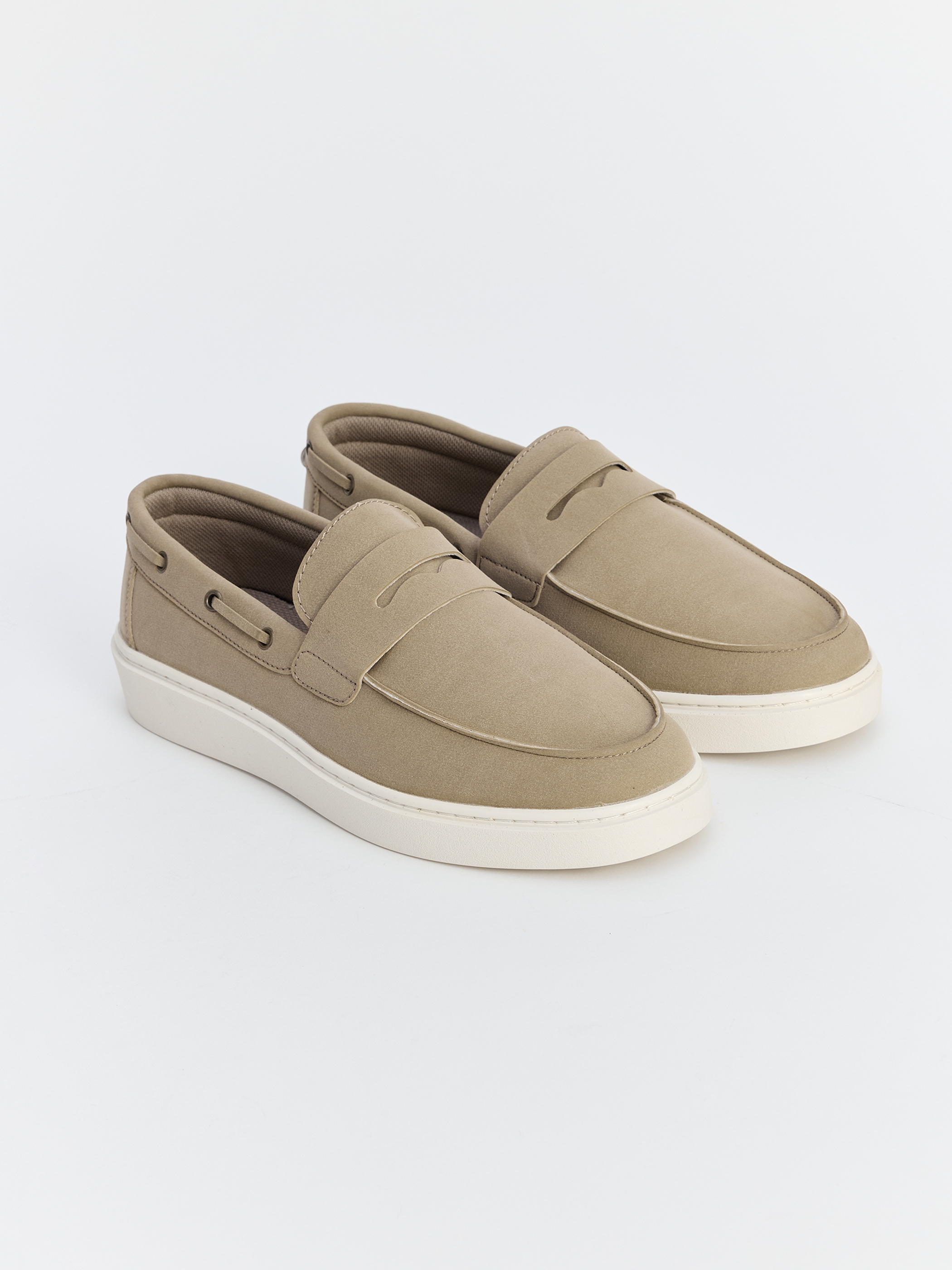 LCW STEPS Erkek Loafer Ayakkabı
