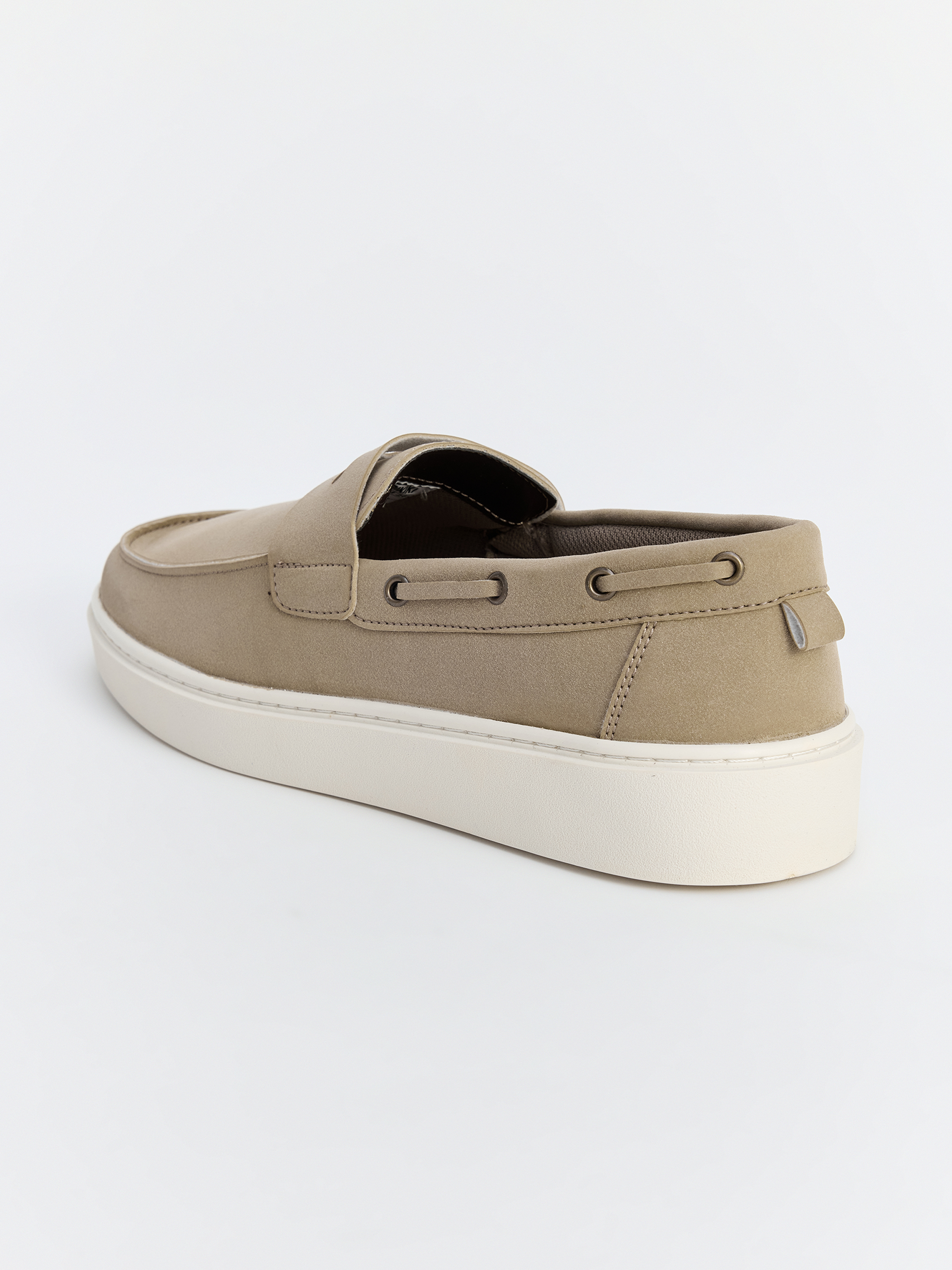 LCW STEPS Erkek Loafer Ayakkabı görsel 2